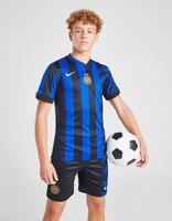Nike Inter Milan 2024/25 Home Shorts Junior