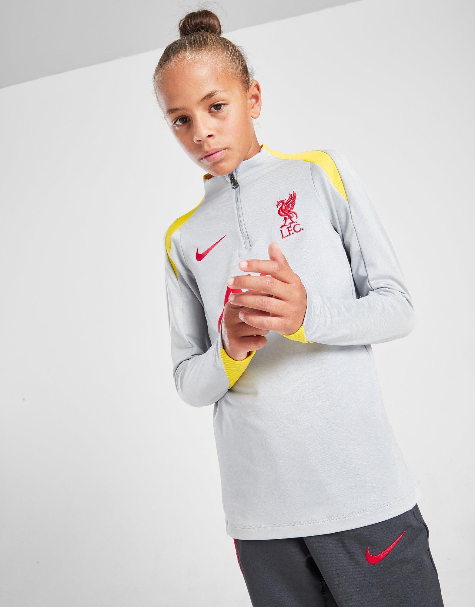 Liverpool top jd sports hotsell