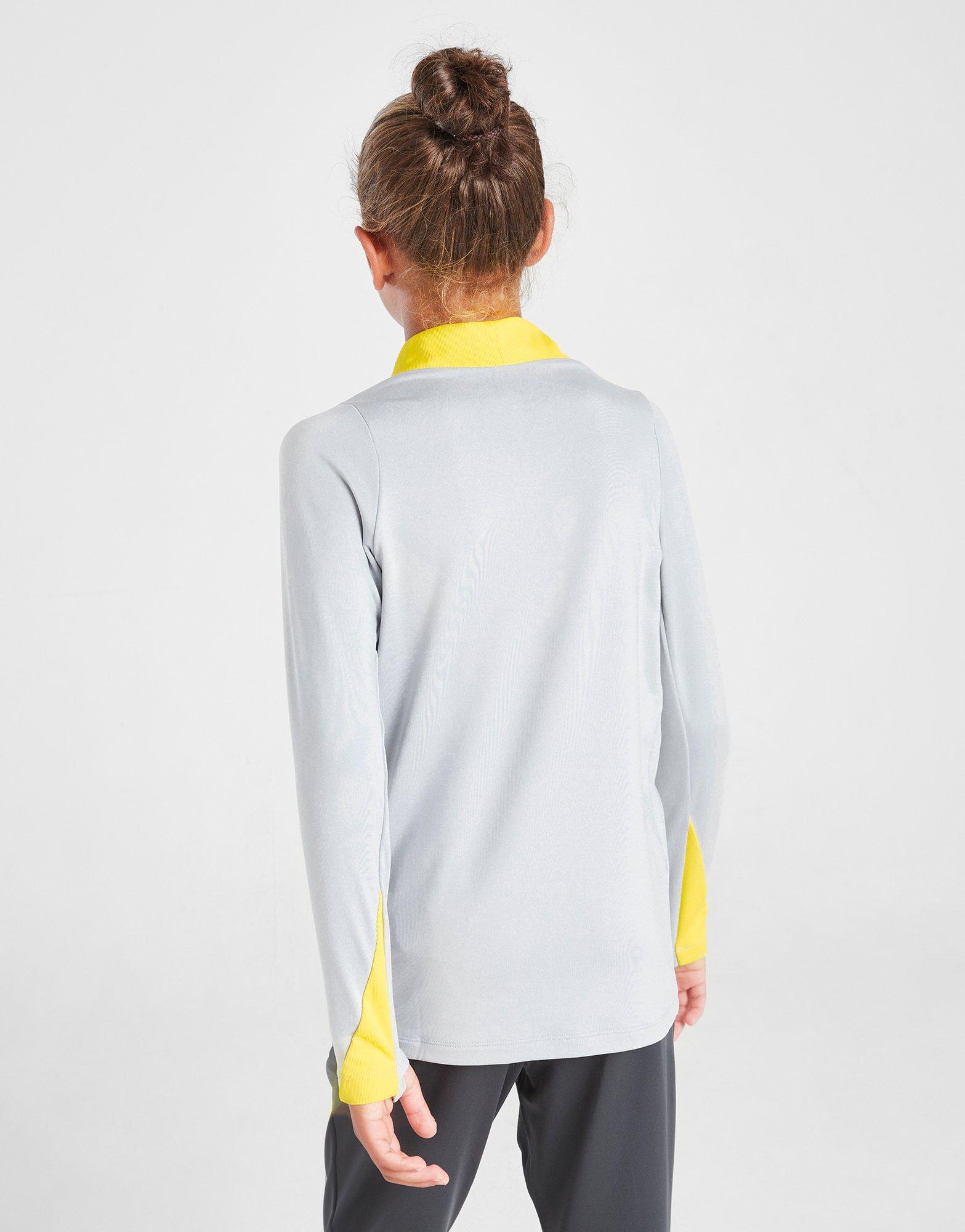 Nike Liverpool FC Strike Drill Top Junior