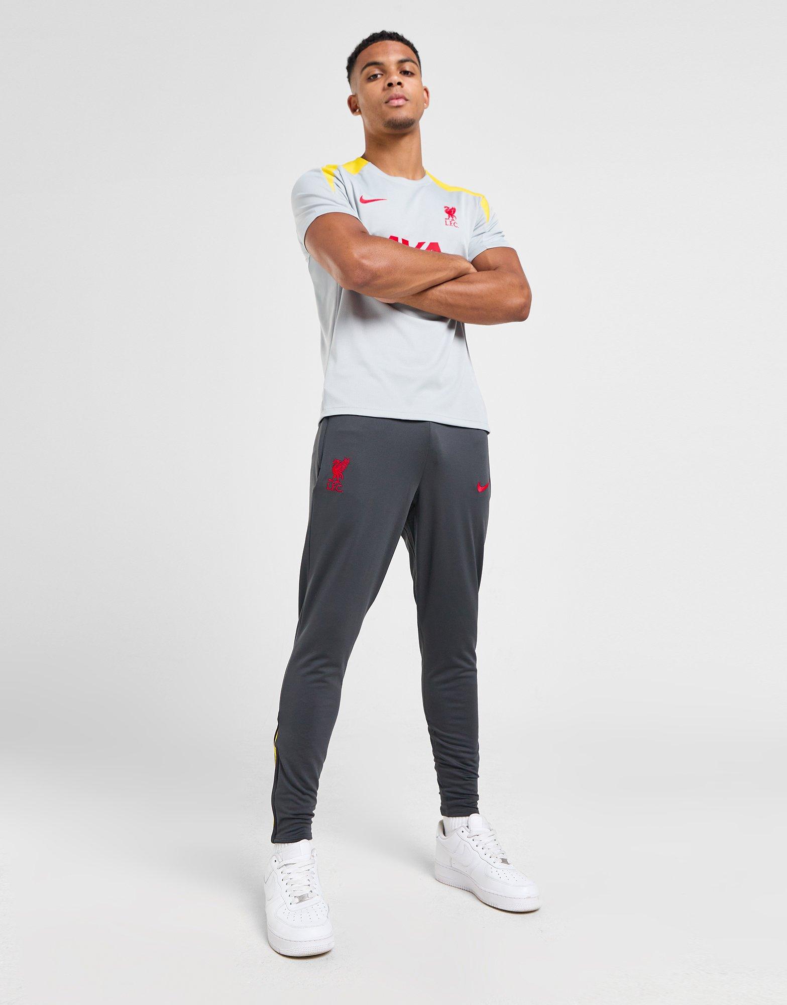 Le coq sportif sortiment liverpool fc