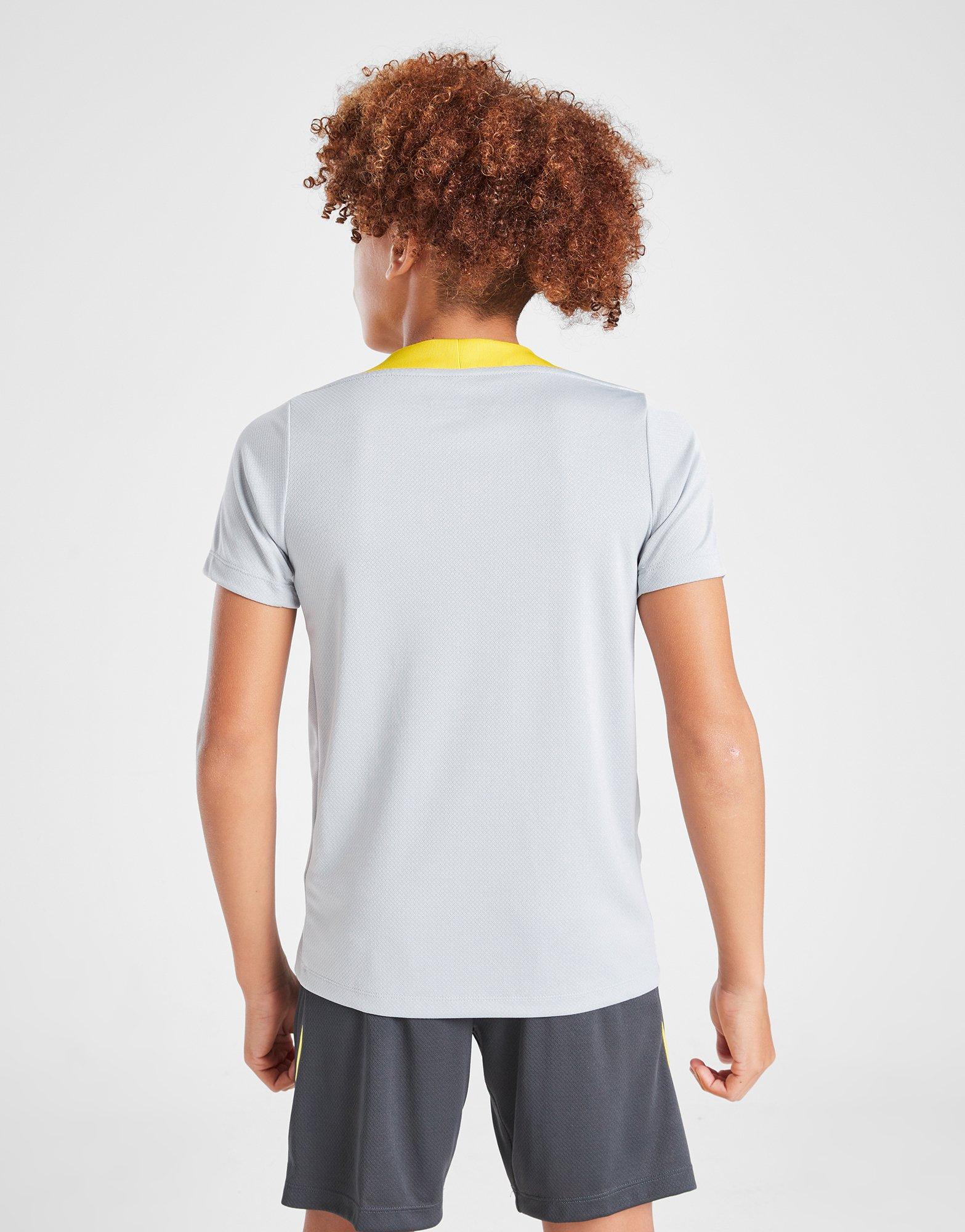 Nike Liverpool FC Strike Shirt Junior