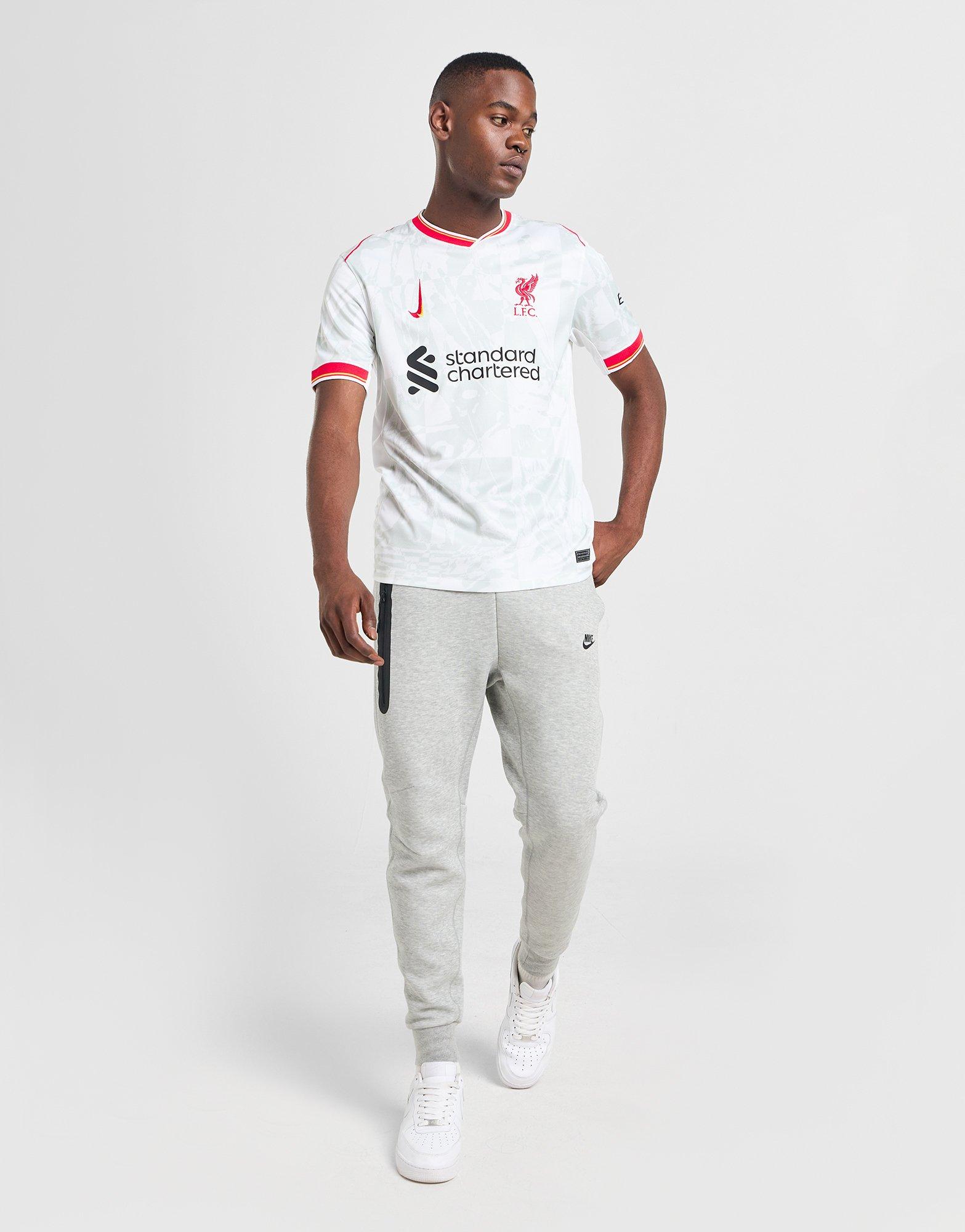 Nike Liverpool FC 2024/25 Third Shirt