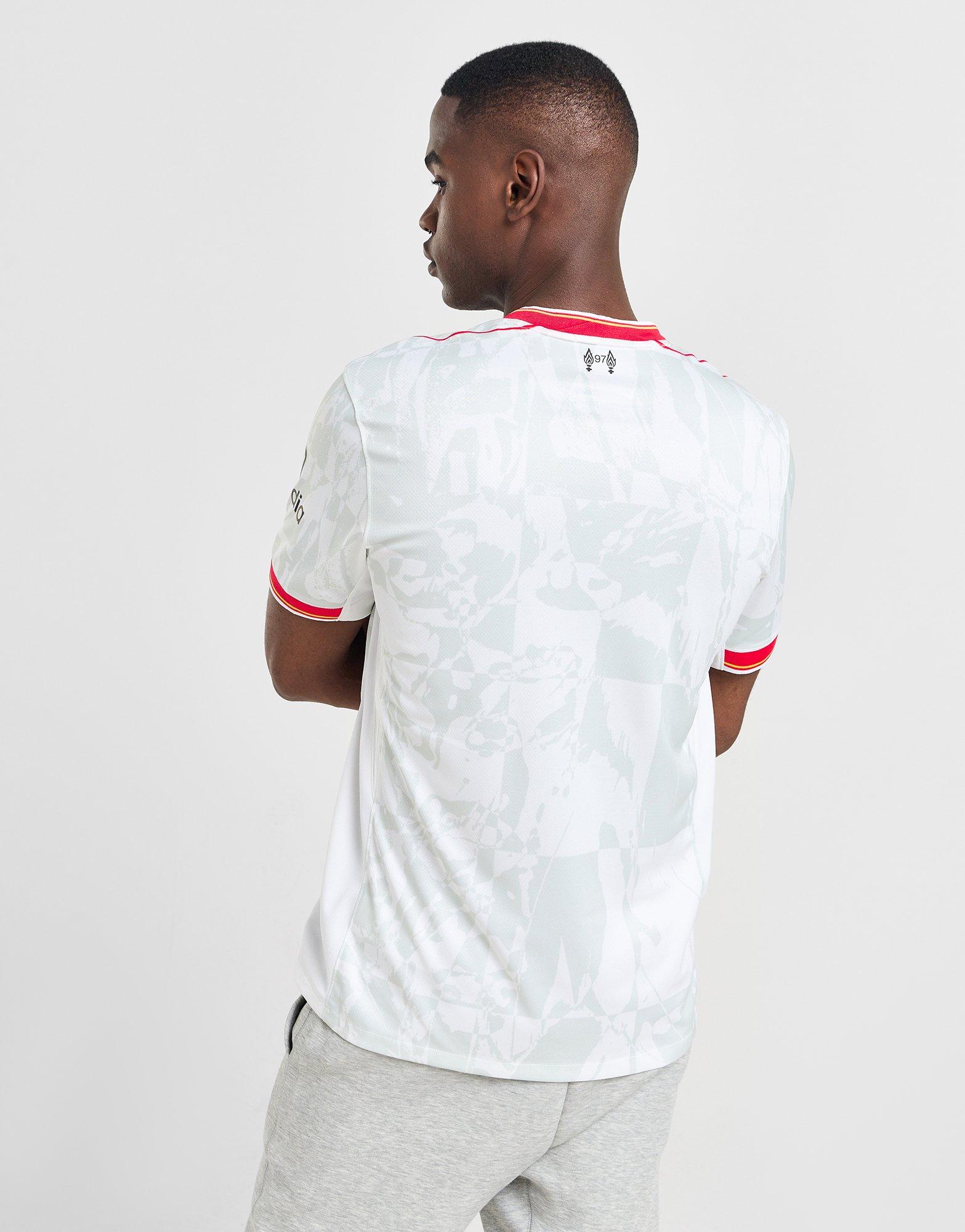 Nike Liverpool FC 2024/25 Third Shirt