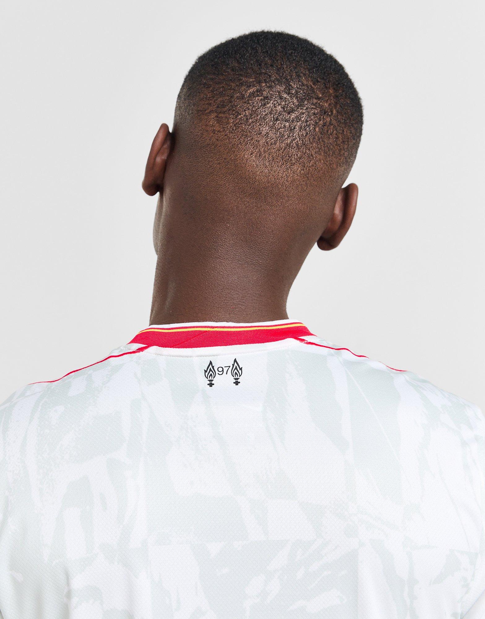 Nike Liverpool FC 2024/25 Third Shirt