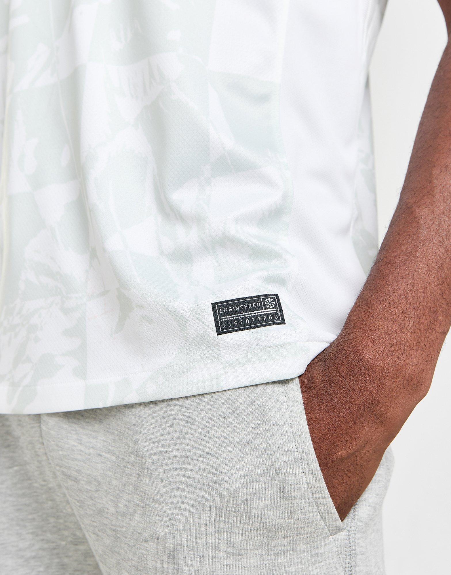 Nike Liverpool FC 2024/25 Third Shirt