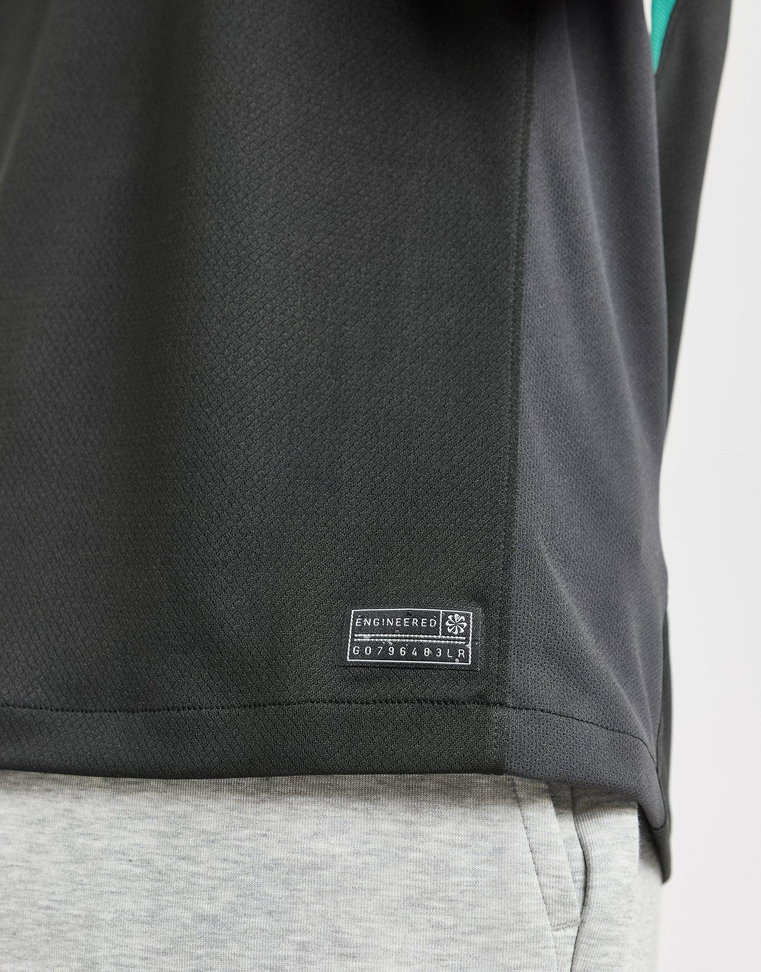 Nike Liverpool FC 2024/25 Away Shirt