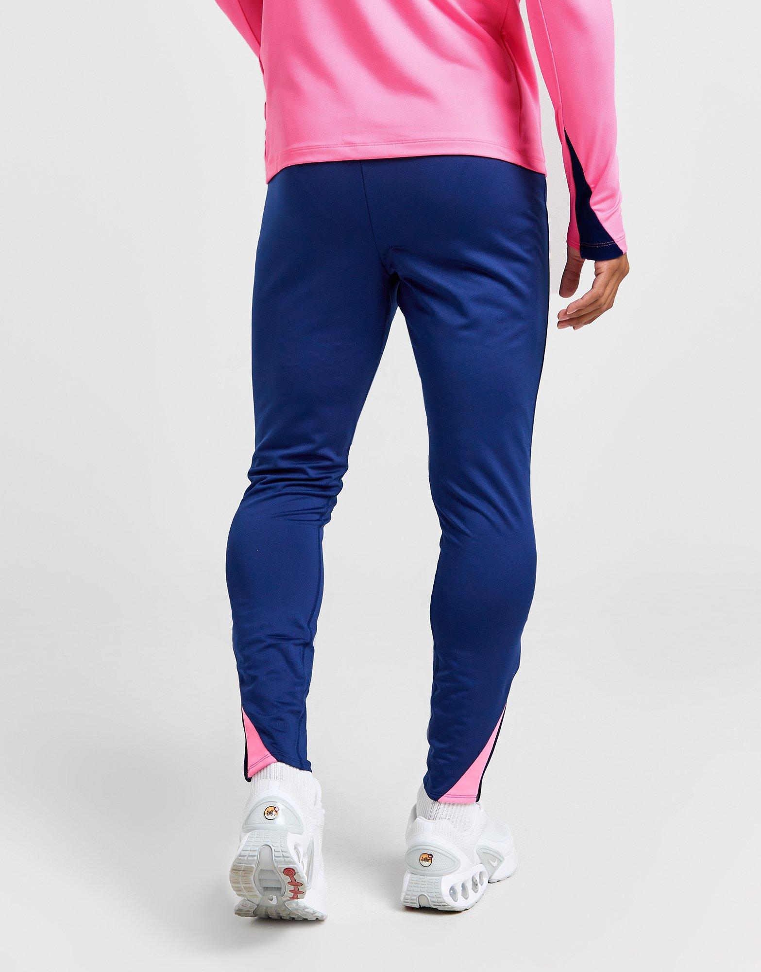 Nike Atletico Madrid Strike Drill Track Pants - JD Sports Global