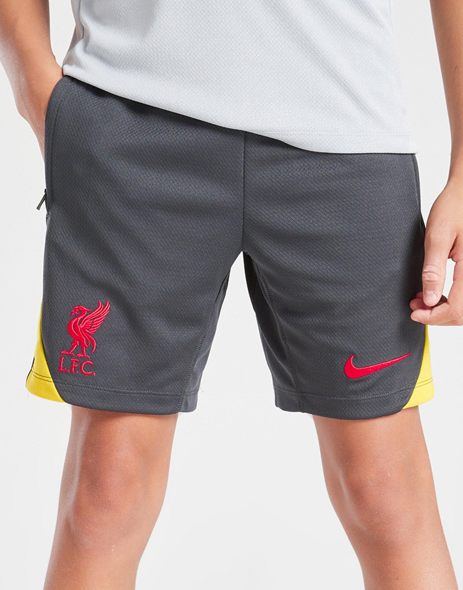 Nike Liverpool FC Strike Shorts Junior