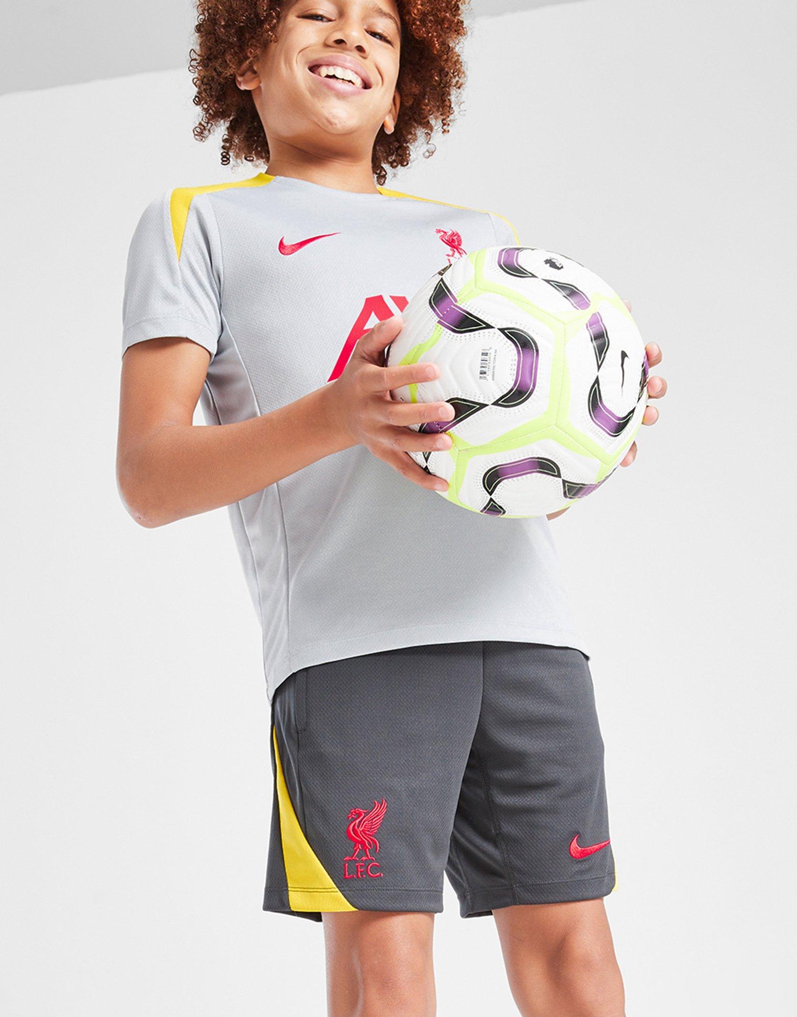 Nike Liverpool FC Strike Shorts Junior
