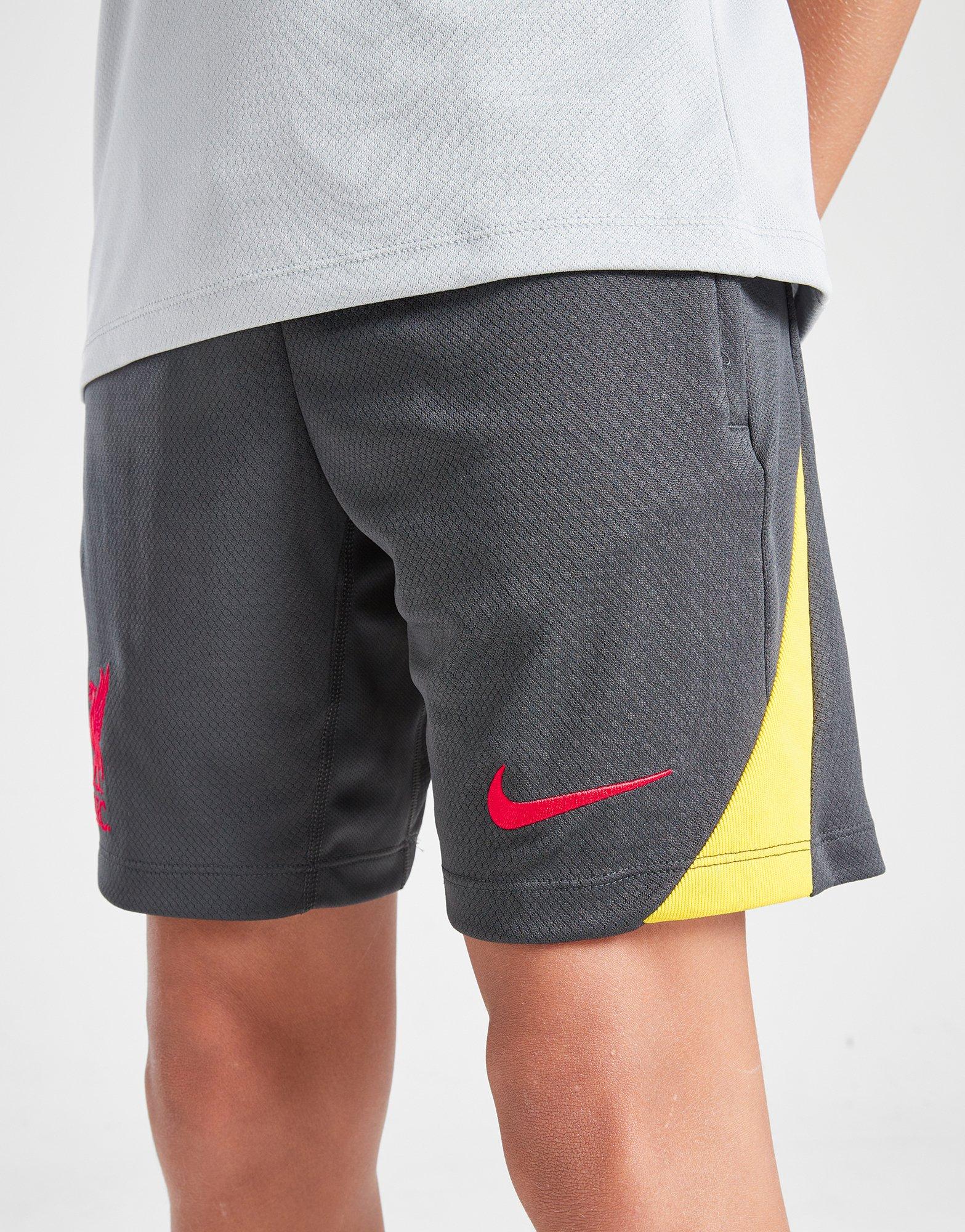 Nike Liverpool FC Strike Shorts Junior