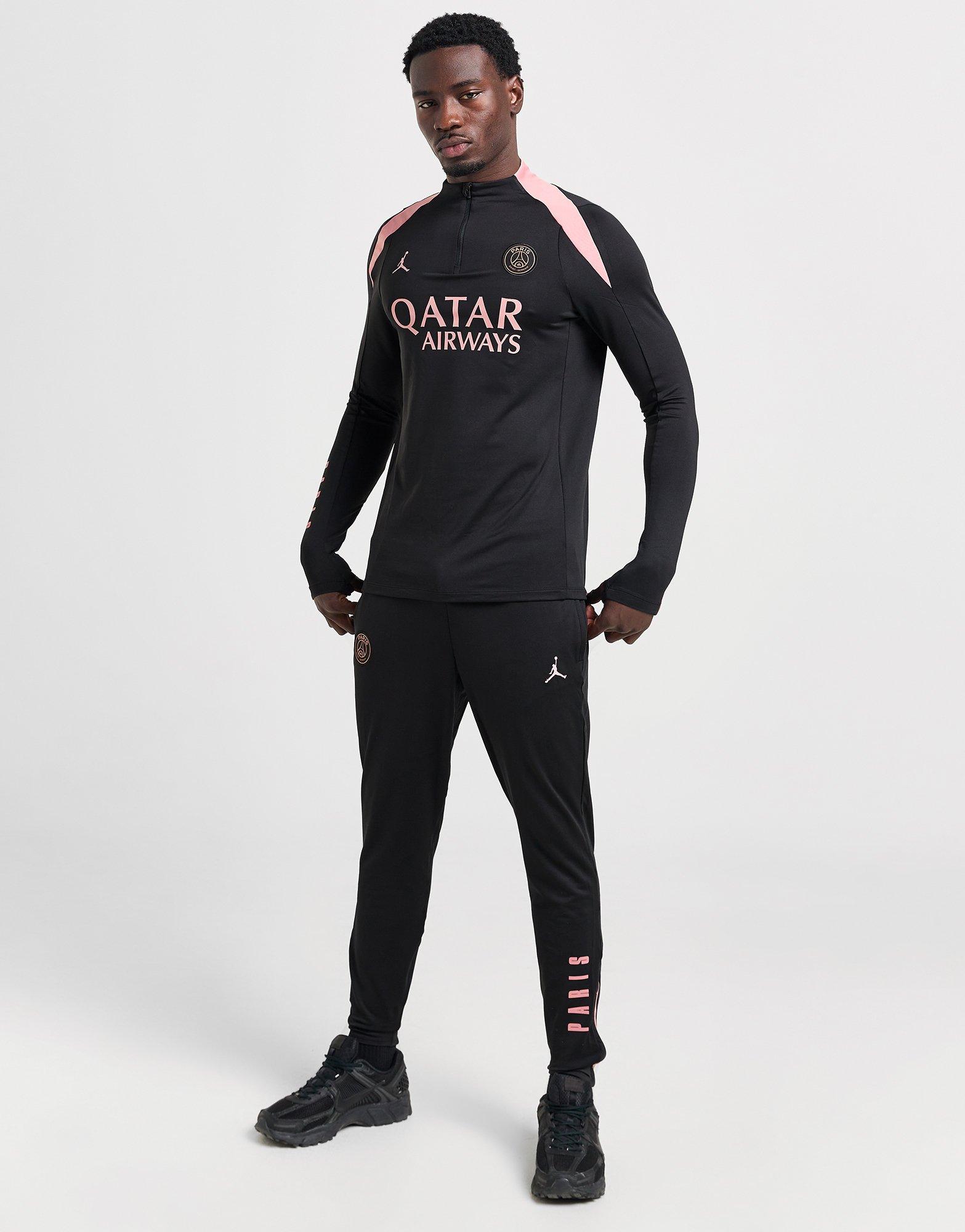 Psg jordan track pants online