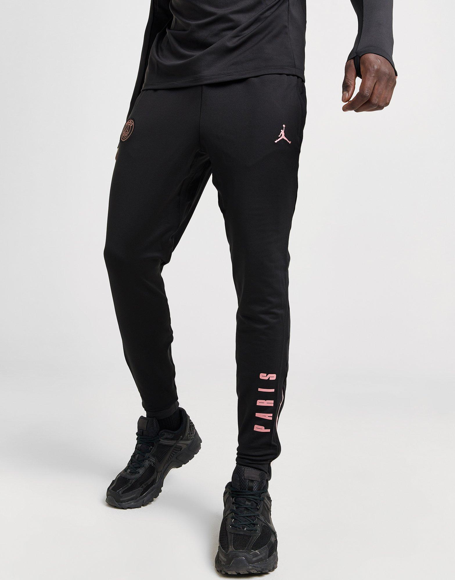 Jordan Paris Saint Germain Strike Drill Track Pants