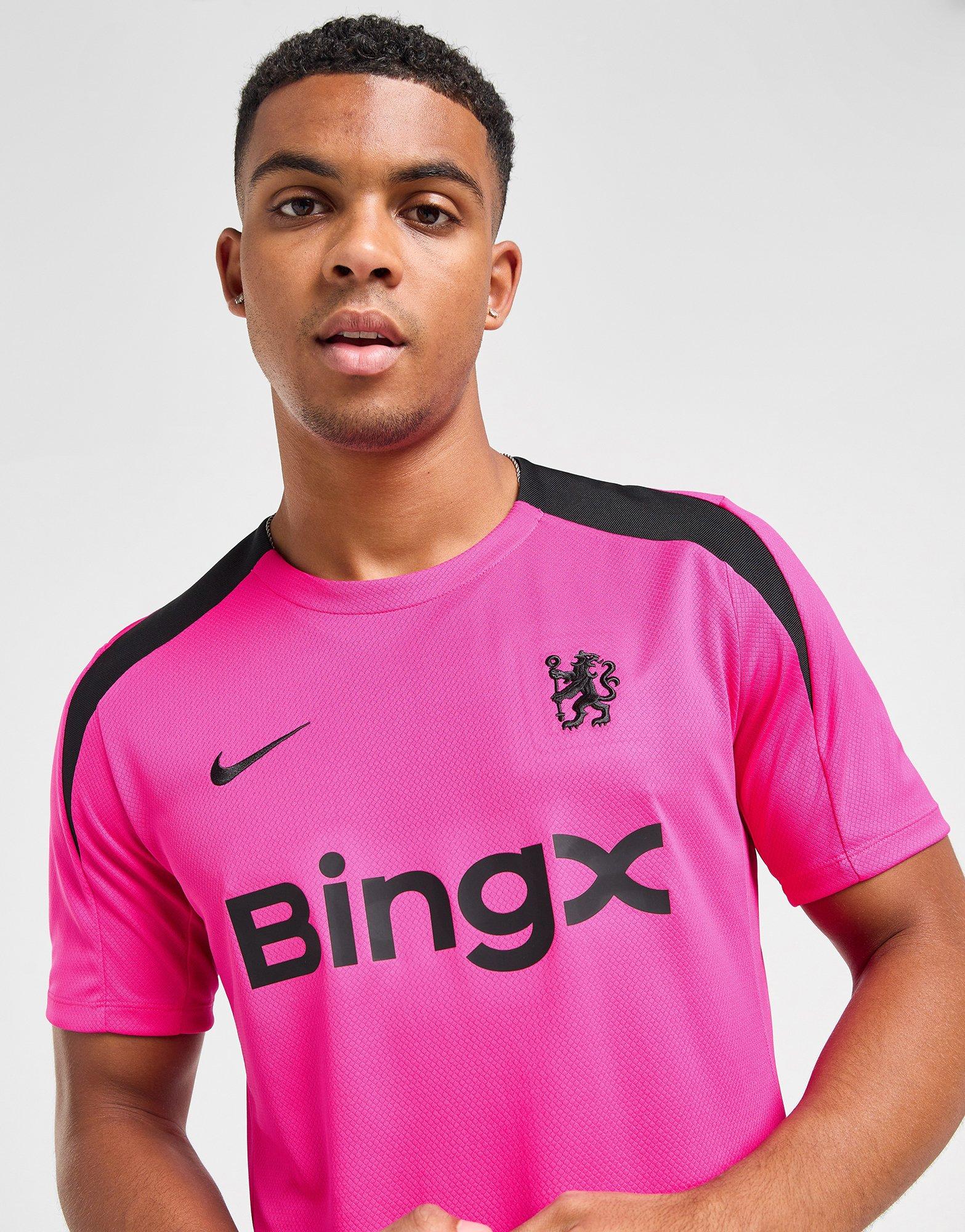 Nike Chelsea FC Strike T-Shirt