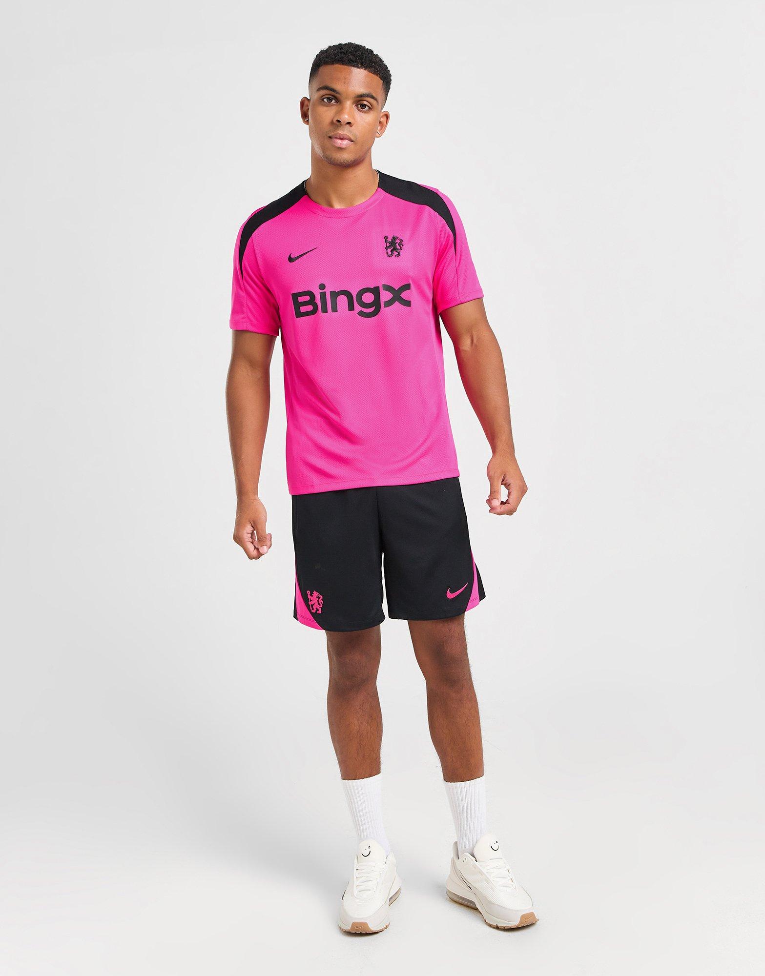 Nike Chelsea FC Strike T-Shirt