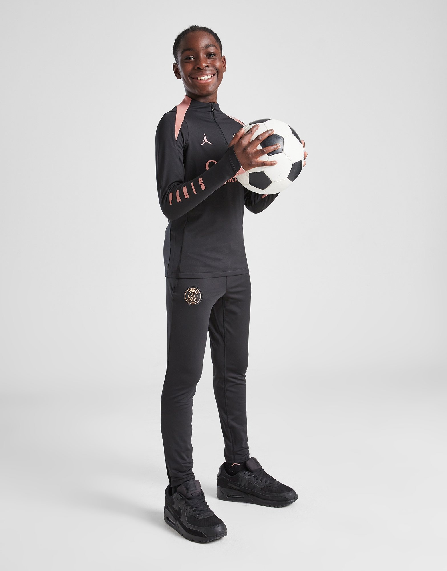 Pantalon nike paris saint-germain best sale