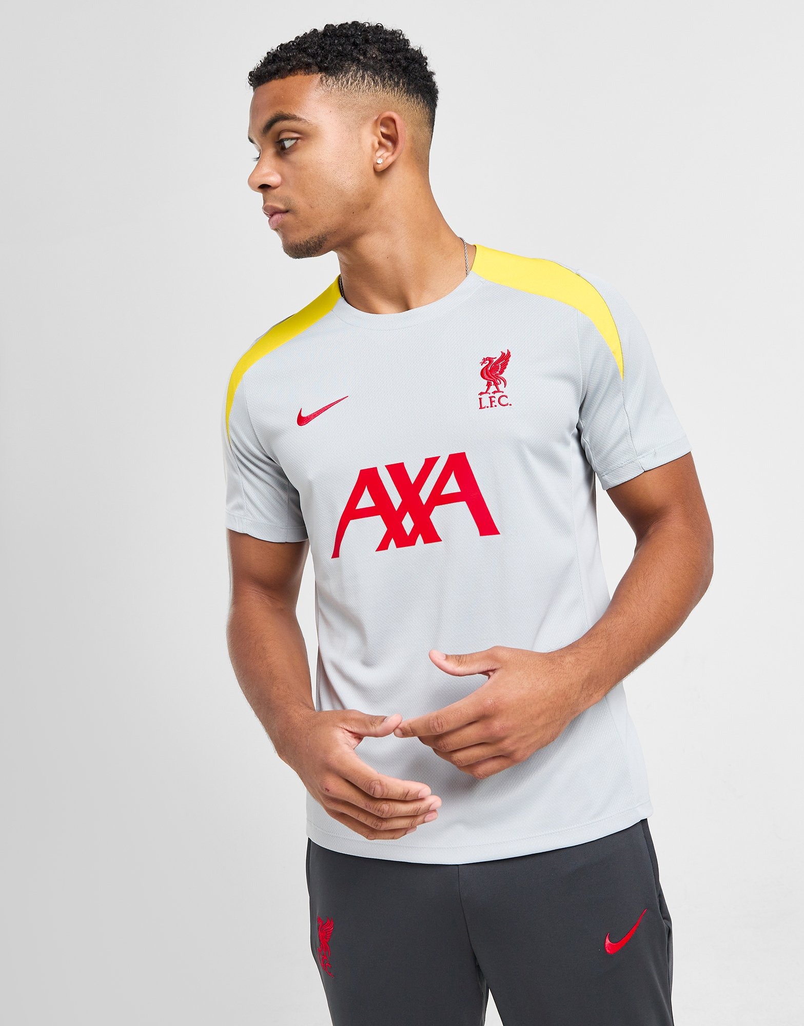 Axa liverpool shirt online