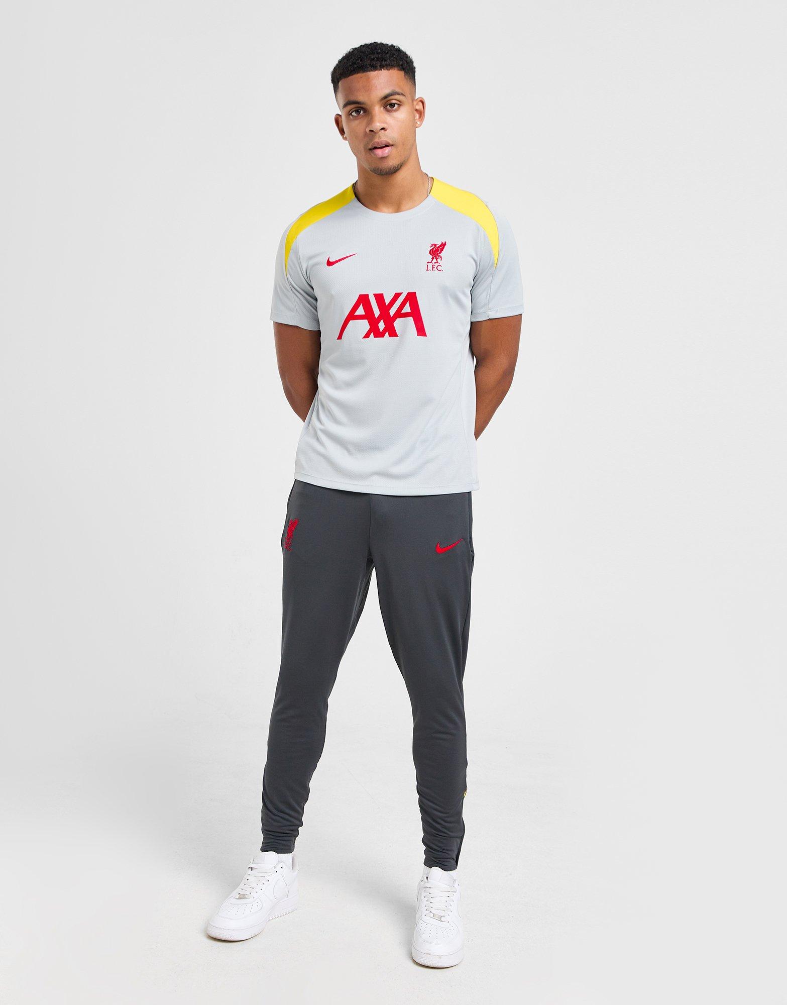 Nike Liverpool FC Strike Shirt