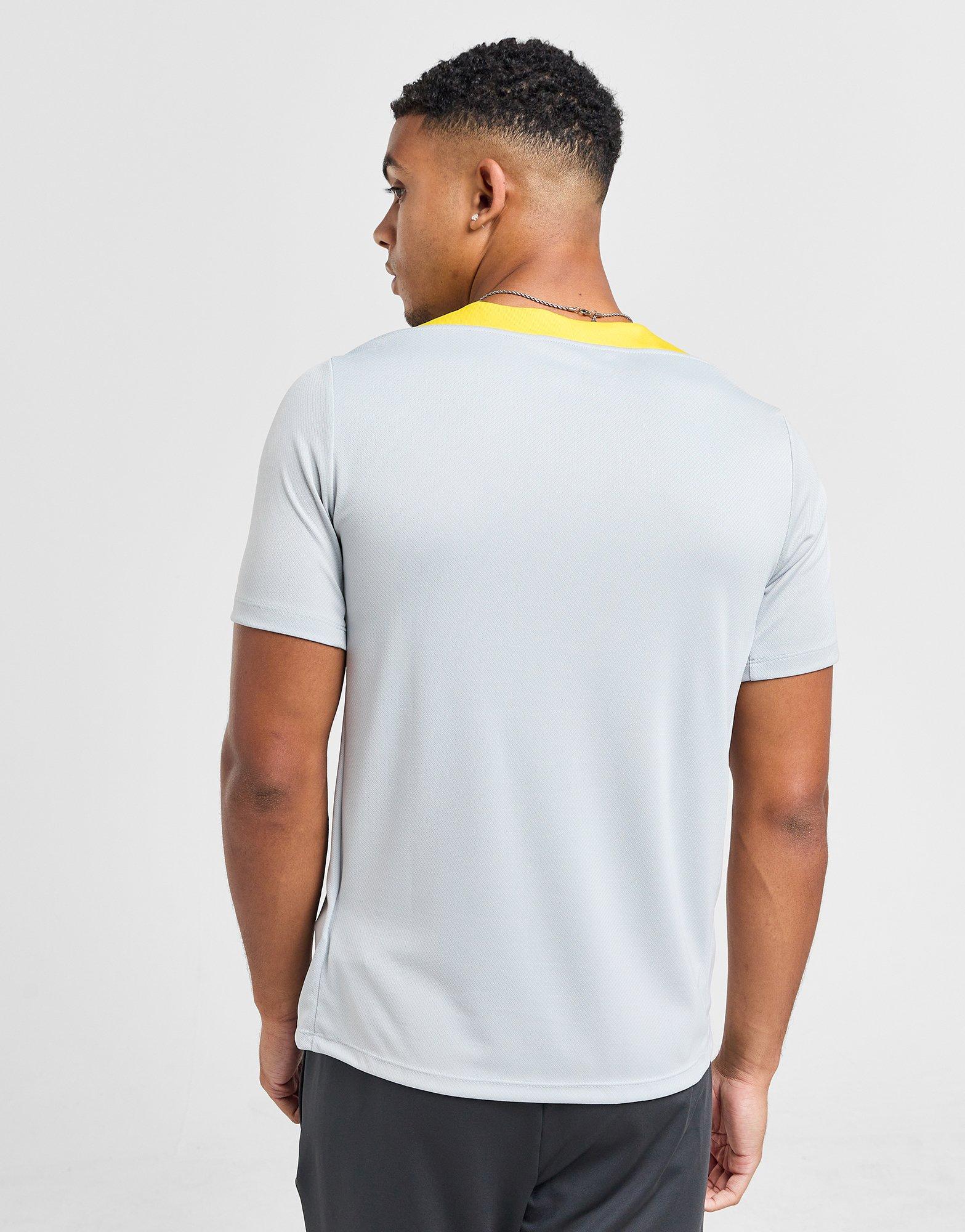 Nike Liverpool FC Strike Shirt