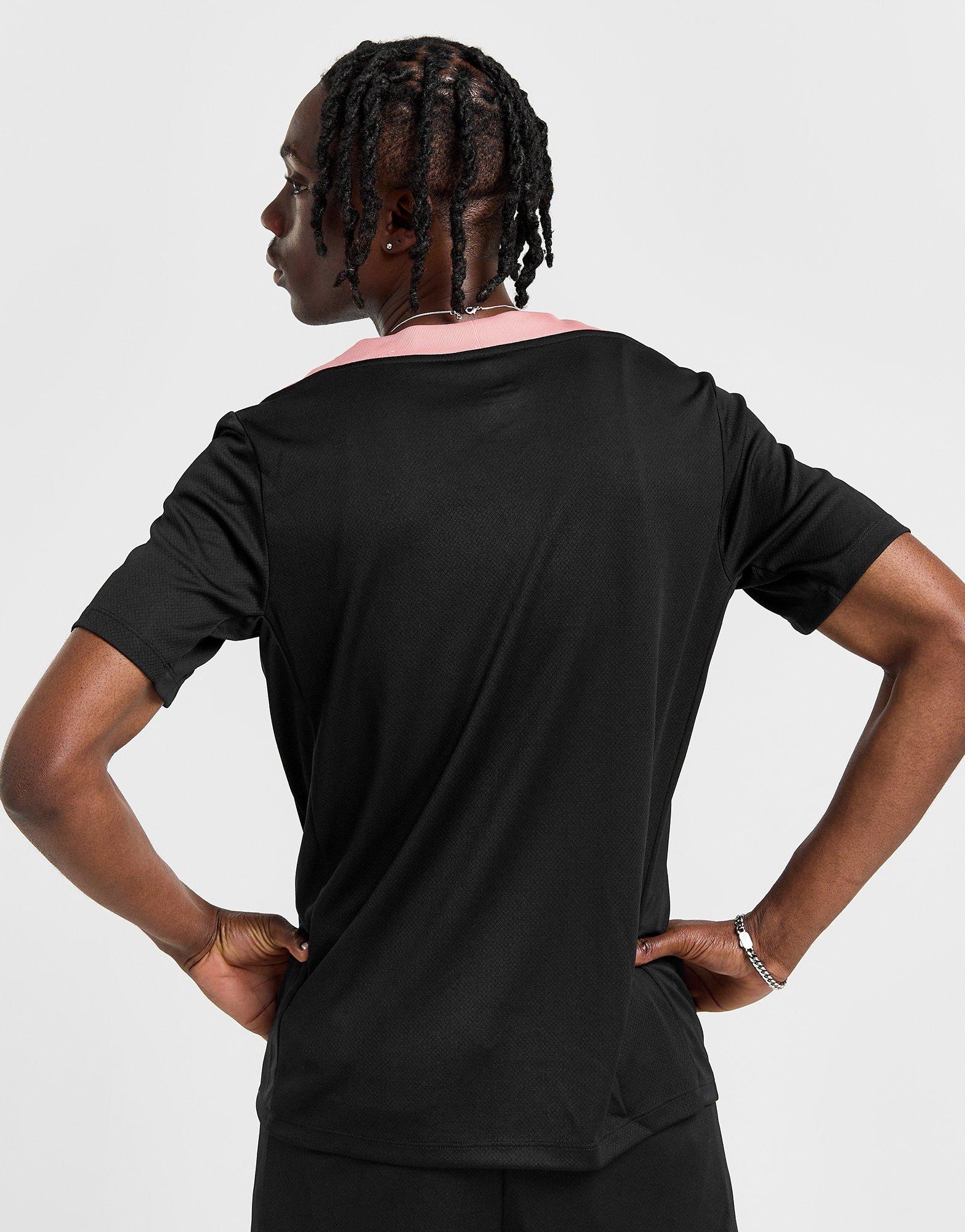 Jordan Paris Saint Germain Strike Shirt
