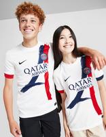 Nike Seconda Maglia Paris Saint Germain 2024/25 Junior