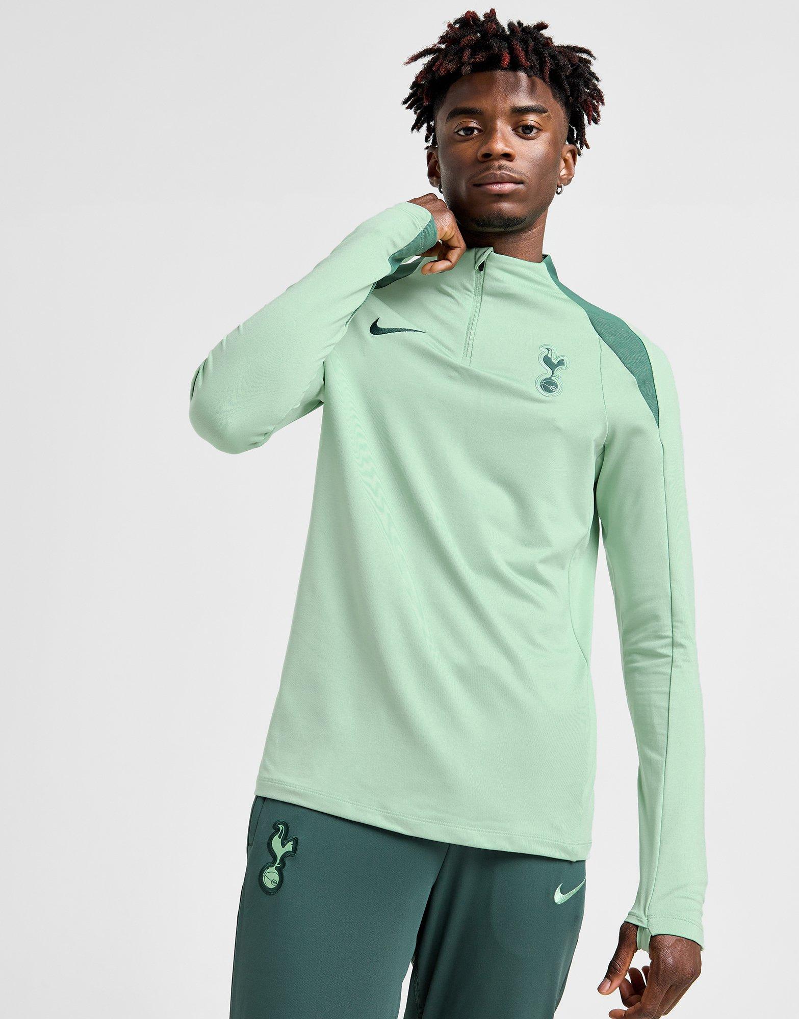 NIKE トッテナム ホットスパー ドリル セットアップ ジャージ M NIKE トッテナム ホットスパー ドリル セットアップ ジャージ M