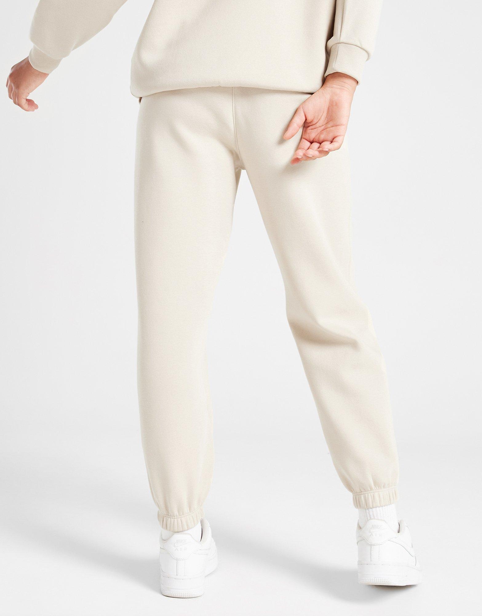 Nike Fleece Joggers Junior
