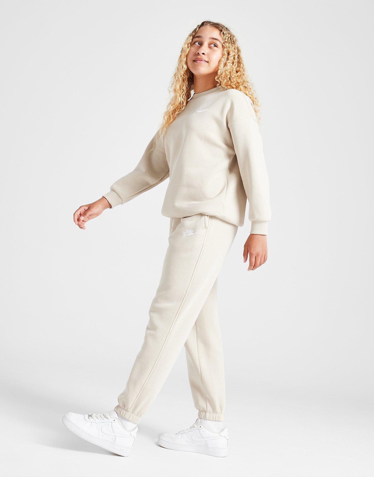 Nike Fleece Joggers Junior