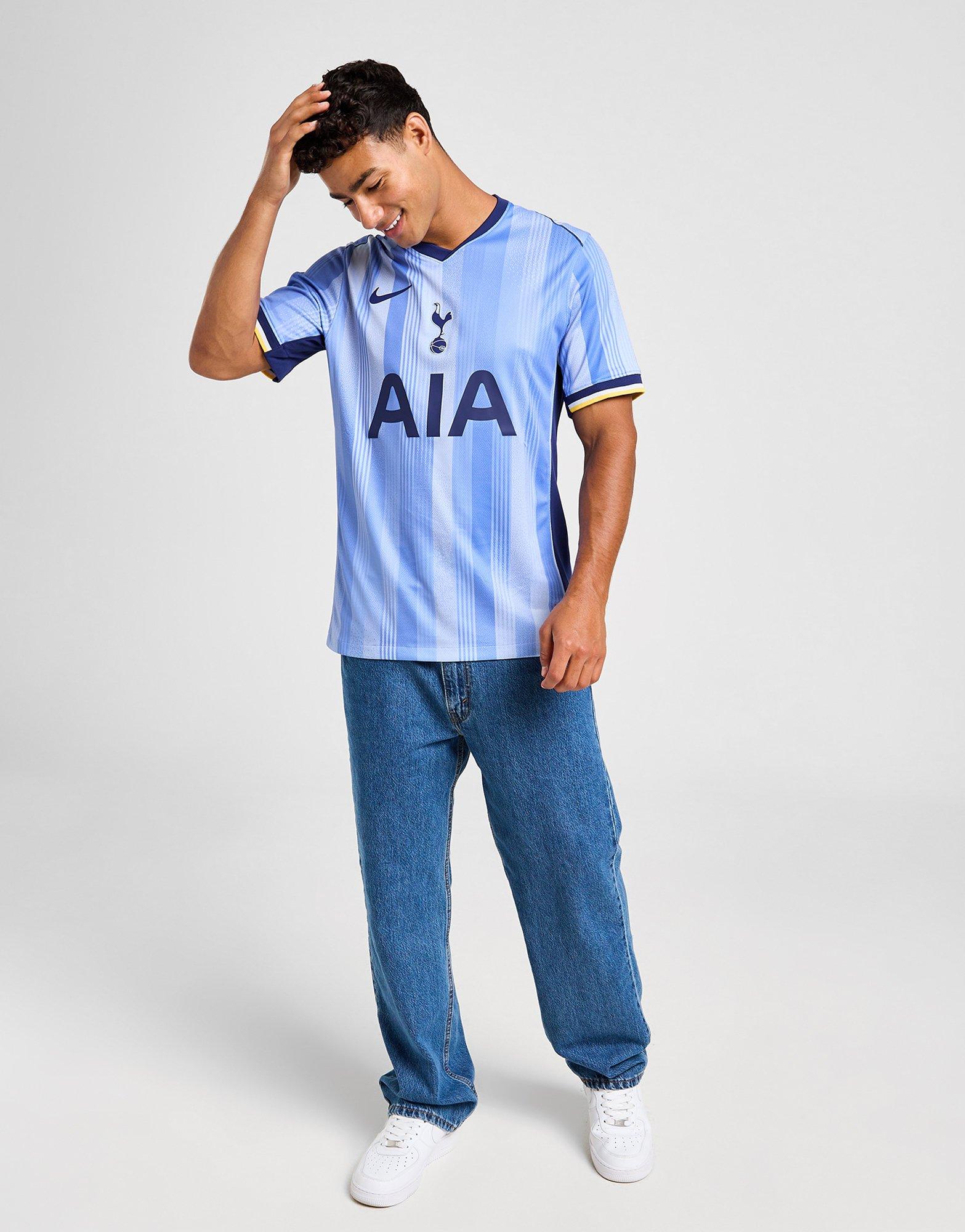 Jd sports tottenham shirt on sale