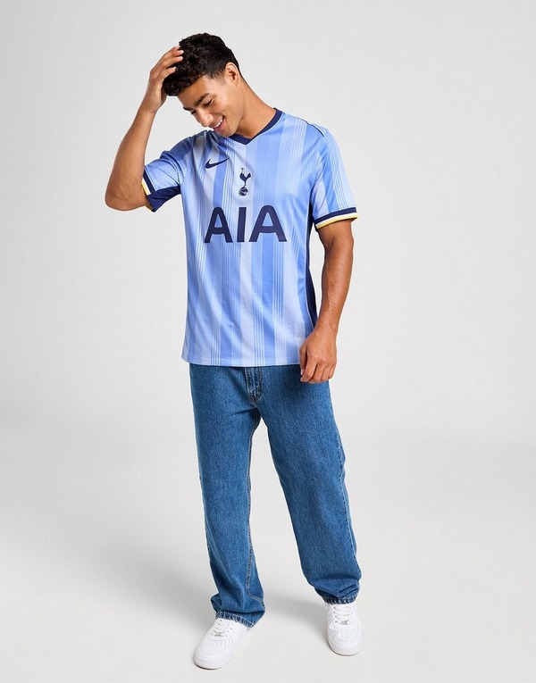 Nike Camiseta de Segunda equipación del Tottenham Hotspur FC 2024/25
