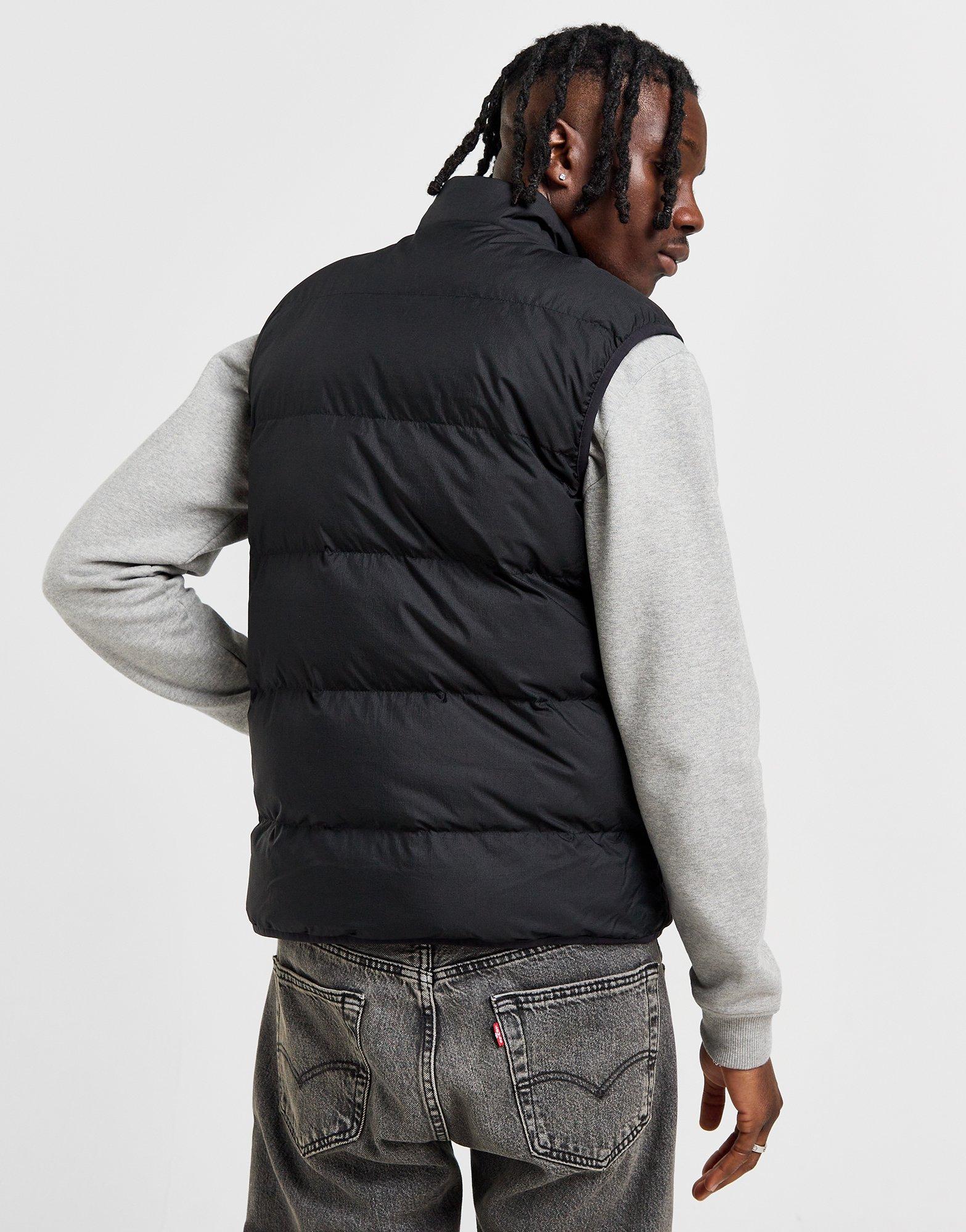 Fred Perry Inline Gilet