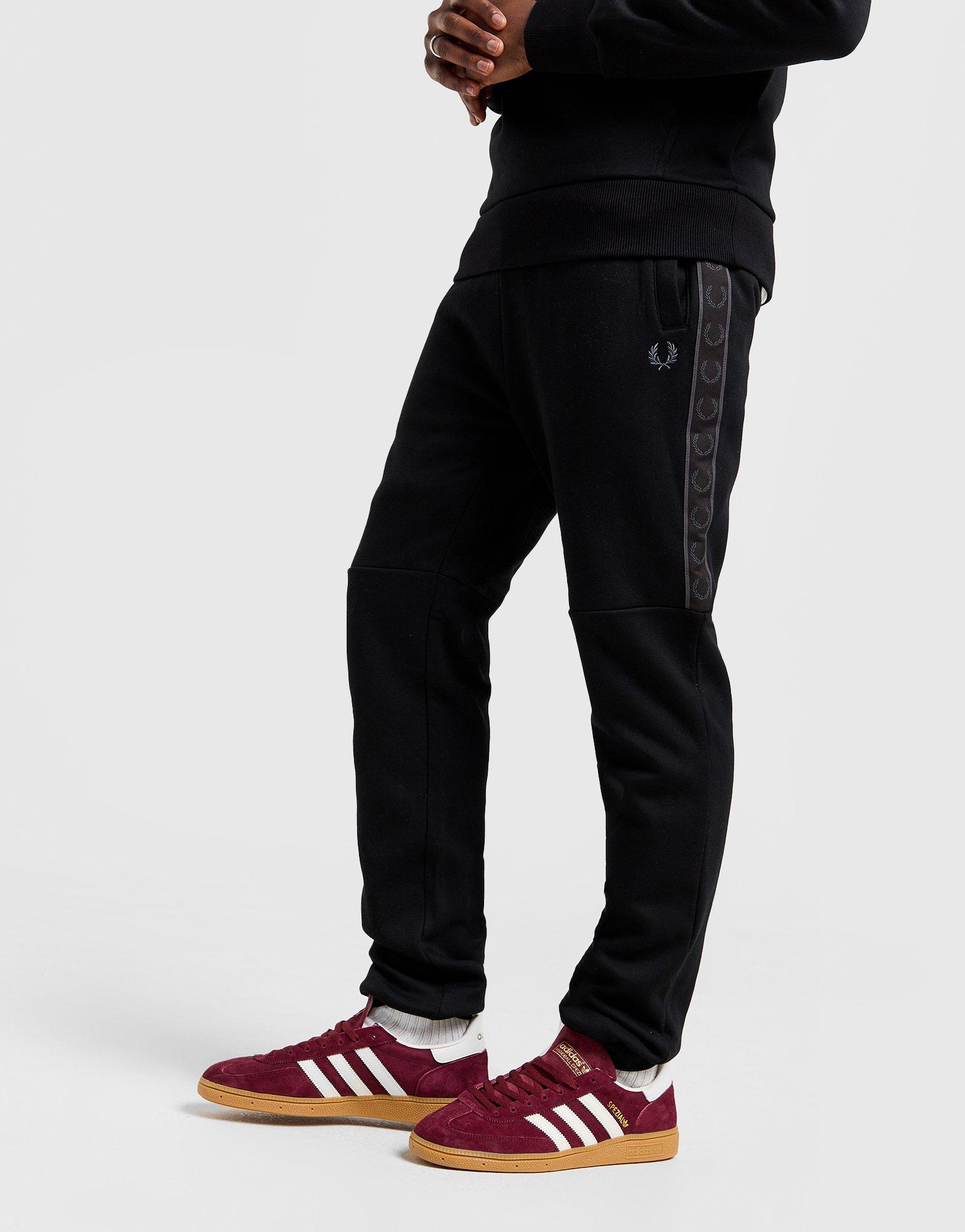 Fred Perry Collegehousut Miehet