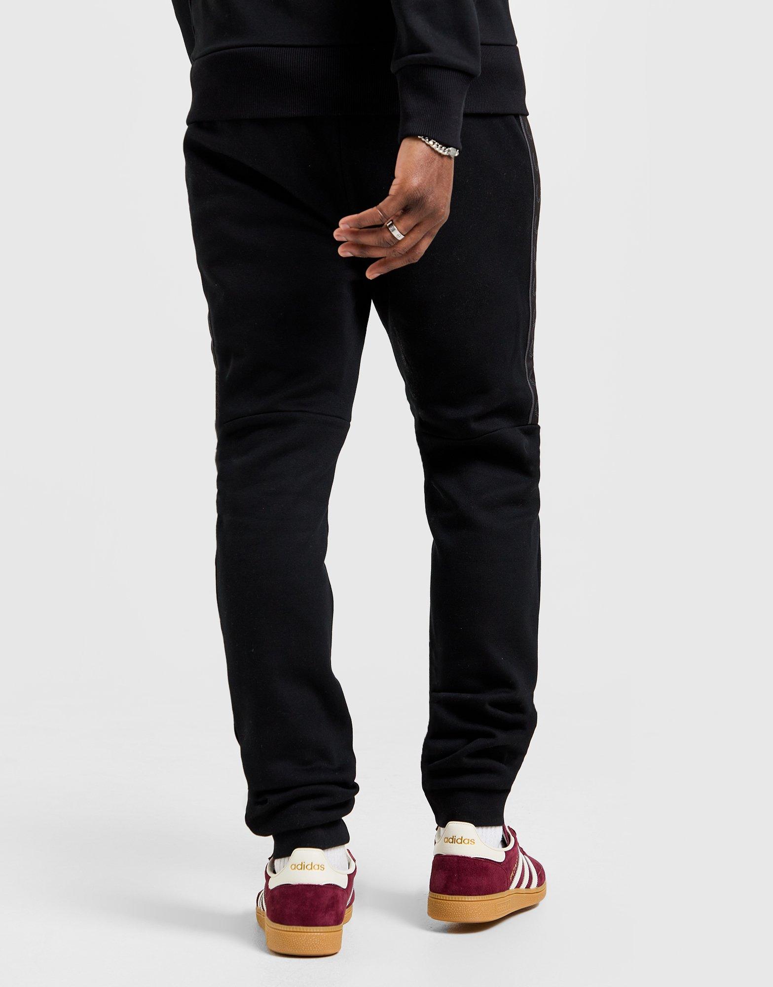 Fred Perry Collegehousut Miehet