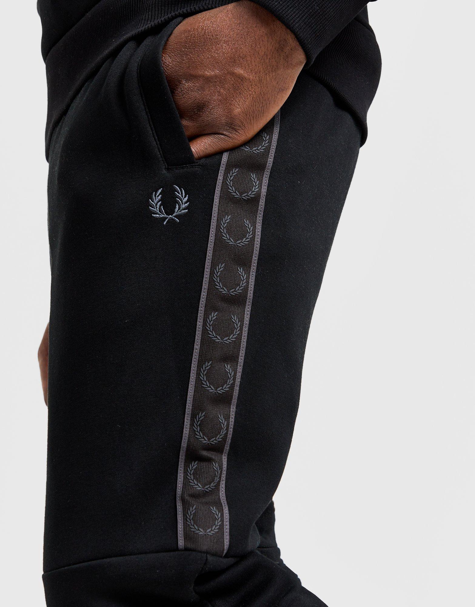 Fred Perry Collegehousut Miehet