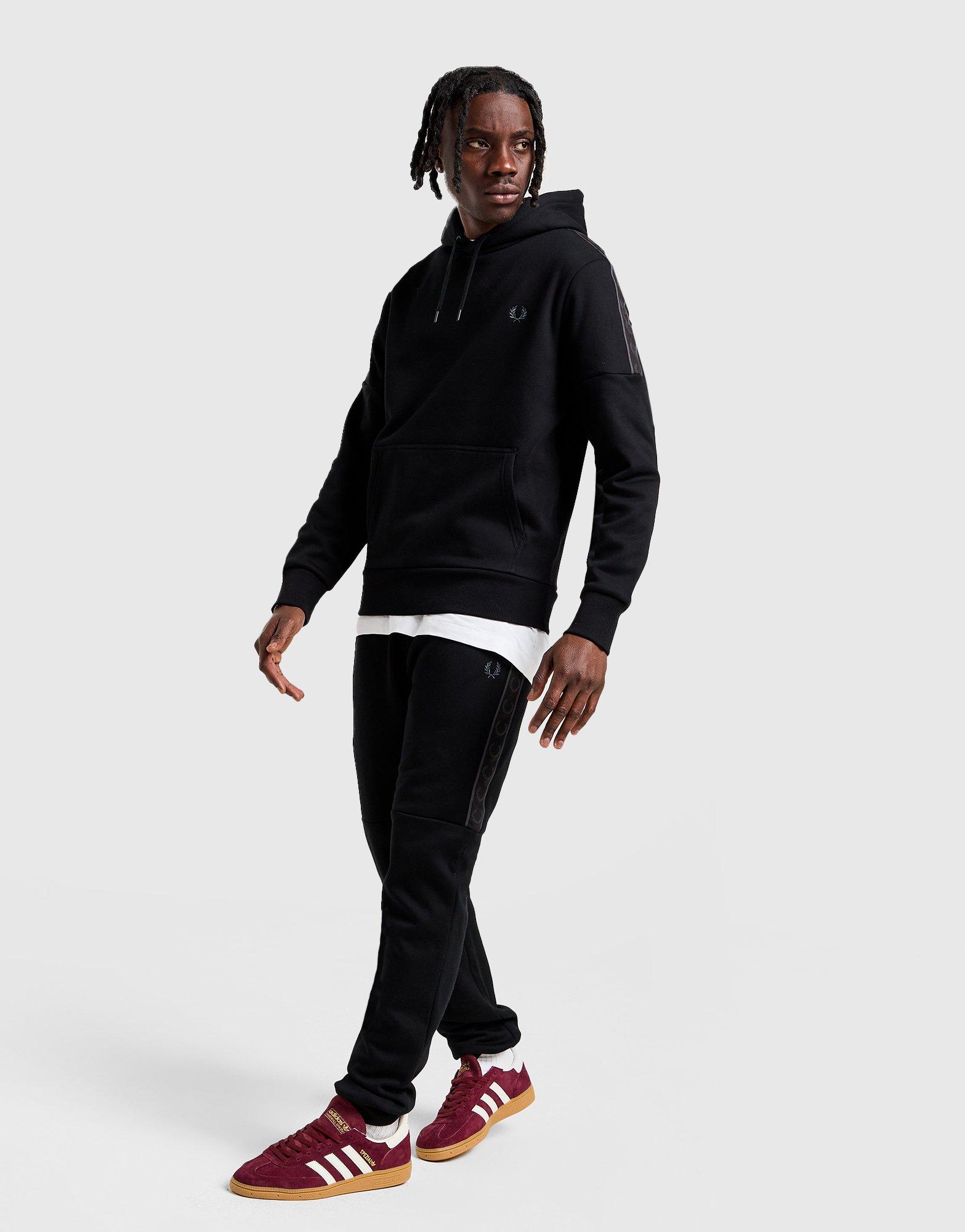 Fred Perry Collegehousut Miehet