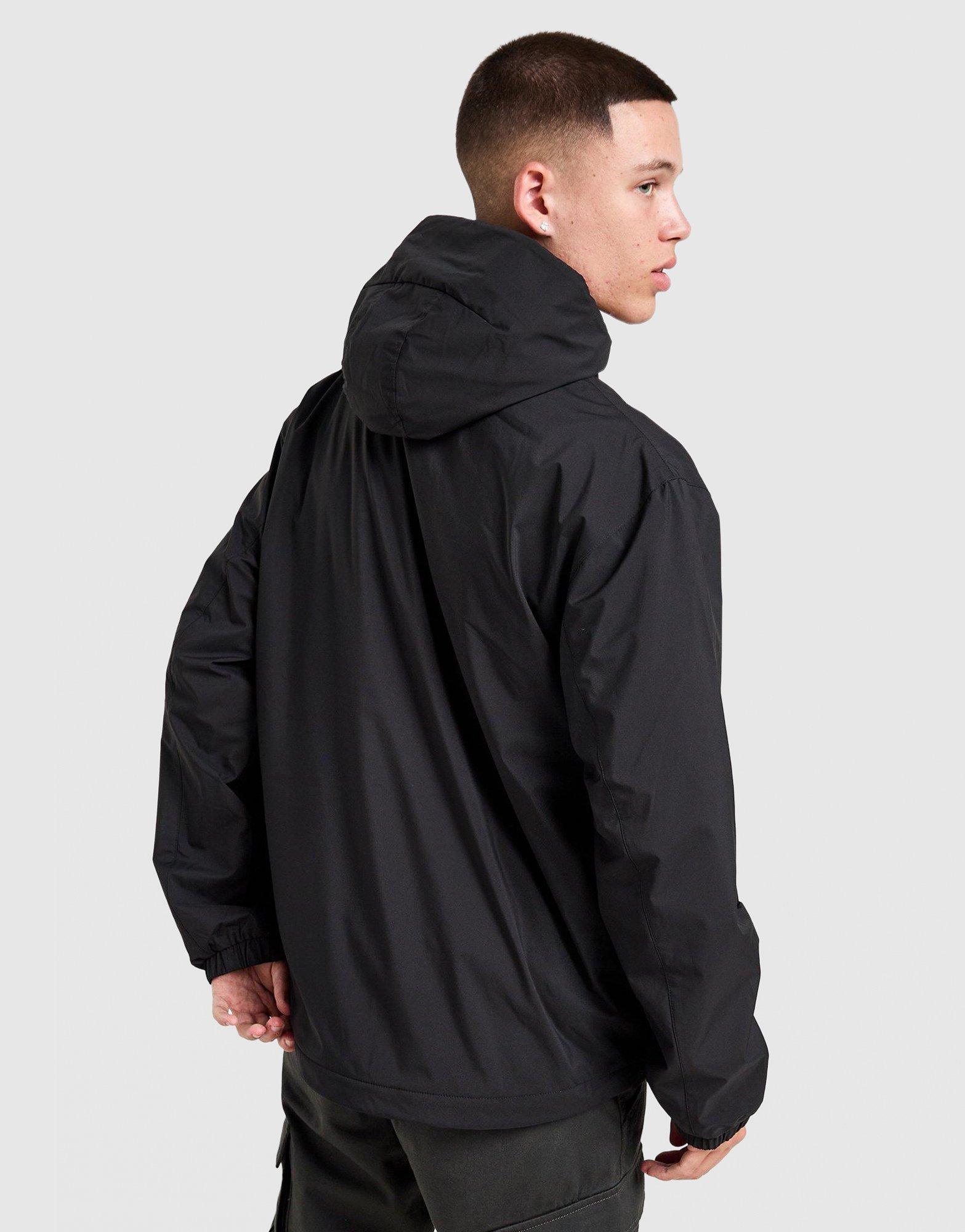 Fred Perry Badge Woven Jacket