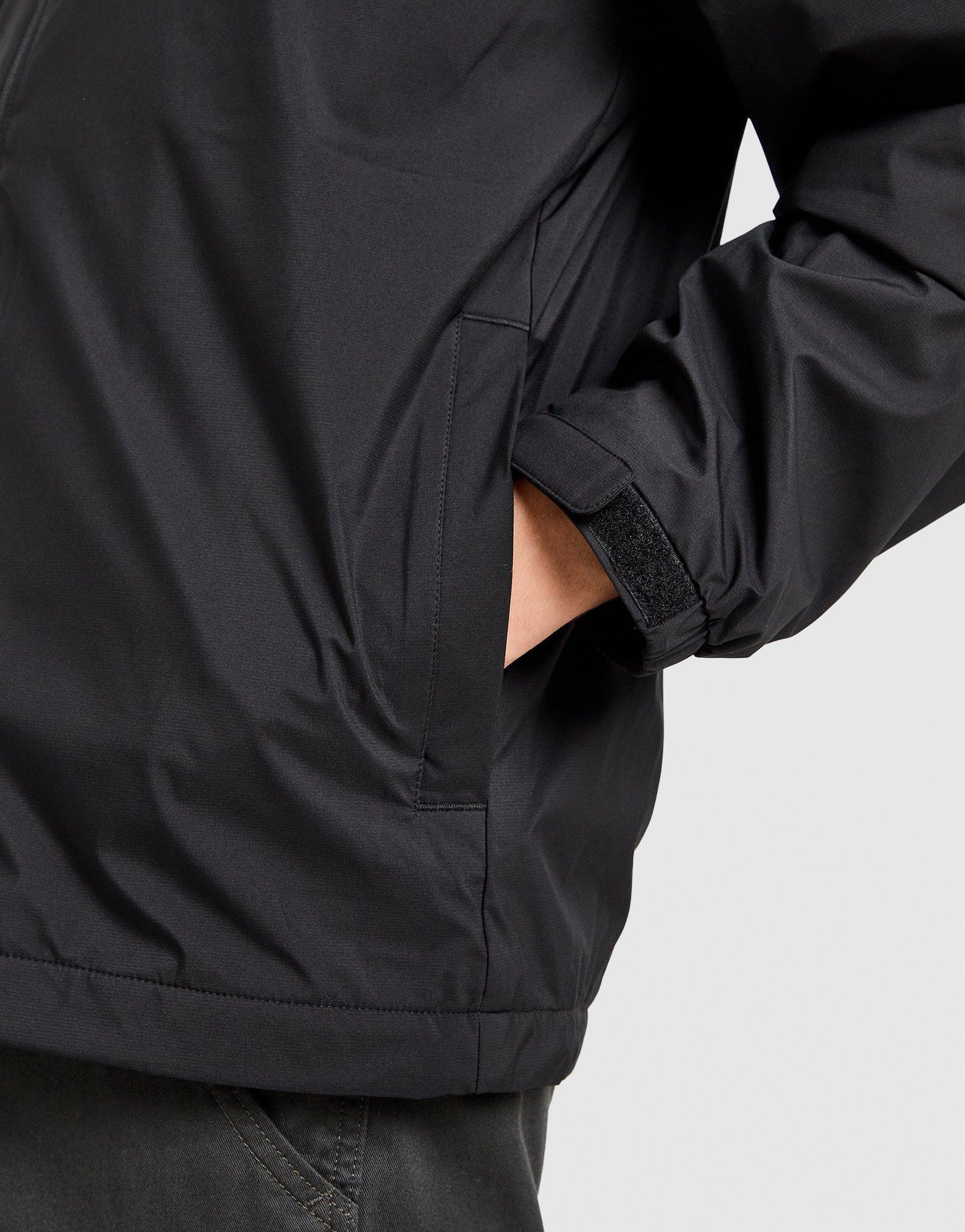 Fred Perry Badge Woven Jacket