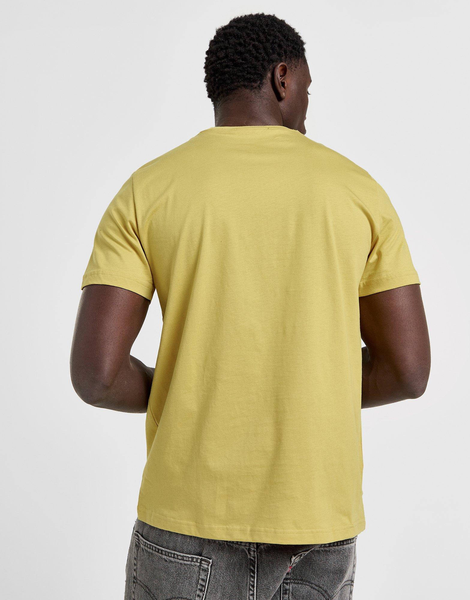 Fred Perry Crewneck T-Shirt