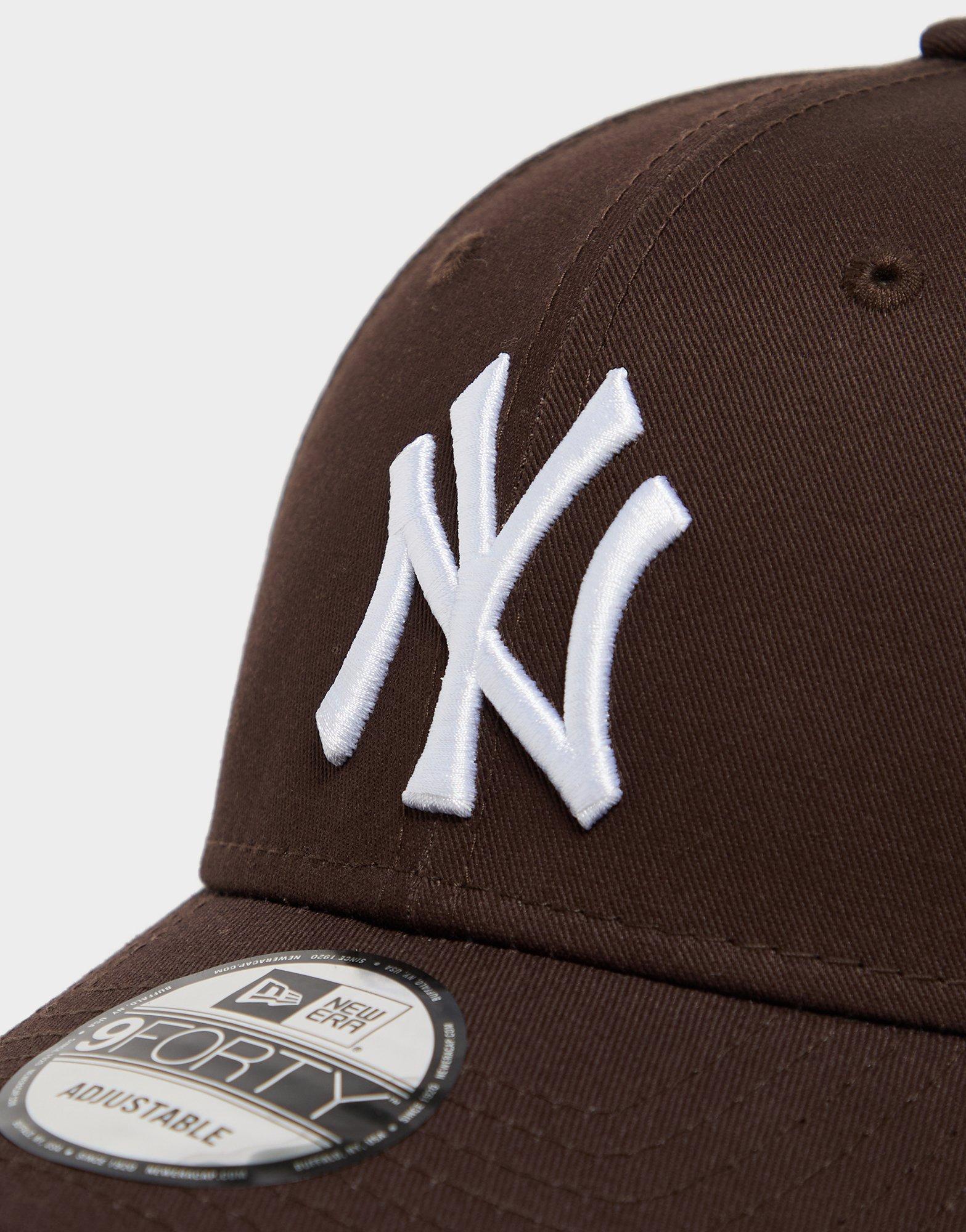 New Era Casquette MLB 9FORTY New York Yankees