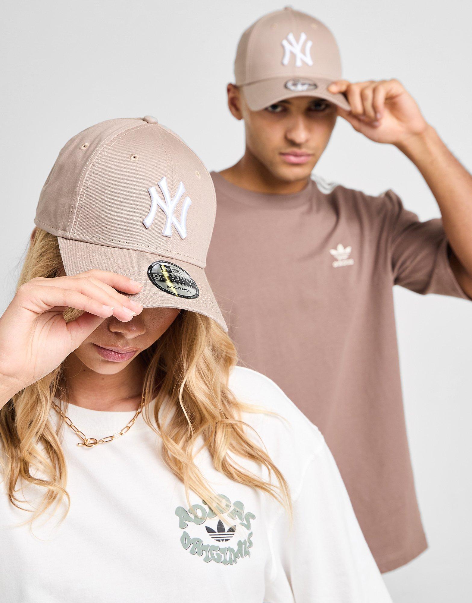 New Era MLB New York Yankees 9FORTY Cap