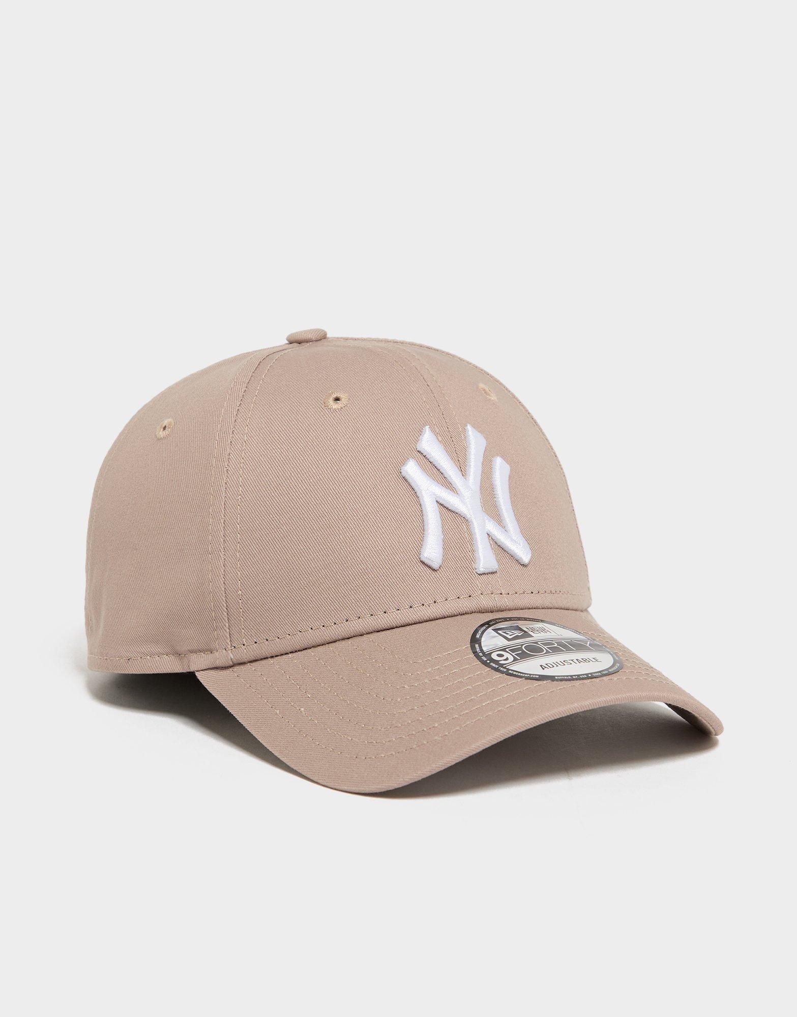 New Era MLB New York Yankees 9FORTY Cap