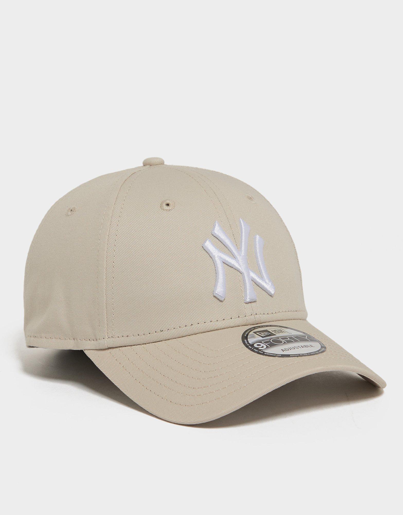 New Era MLB New York Yankees 9FORTY Cap