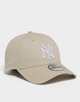 New Era MLB New York Yankees 9FORTY Kappe