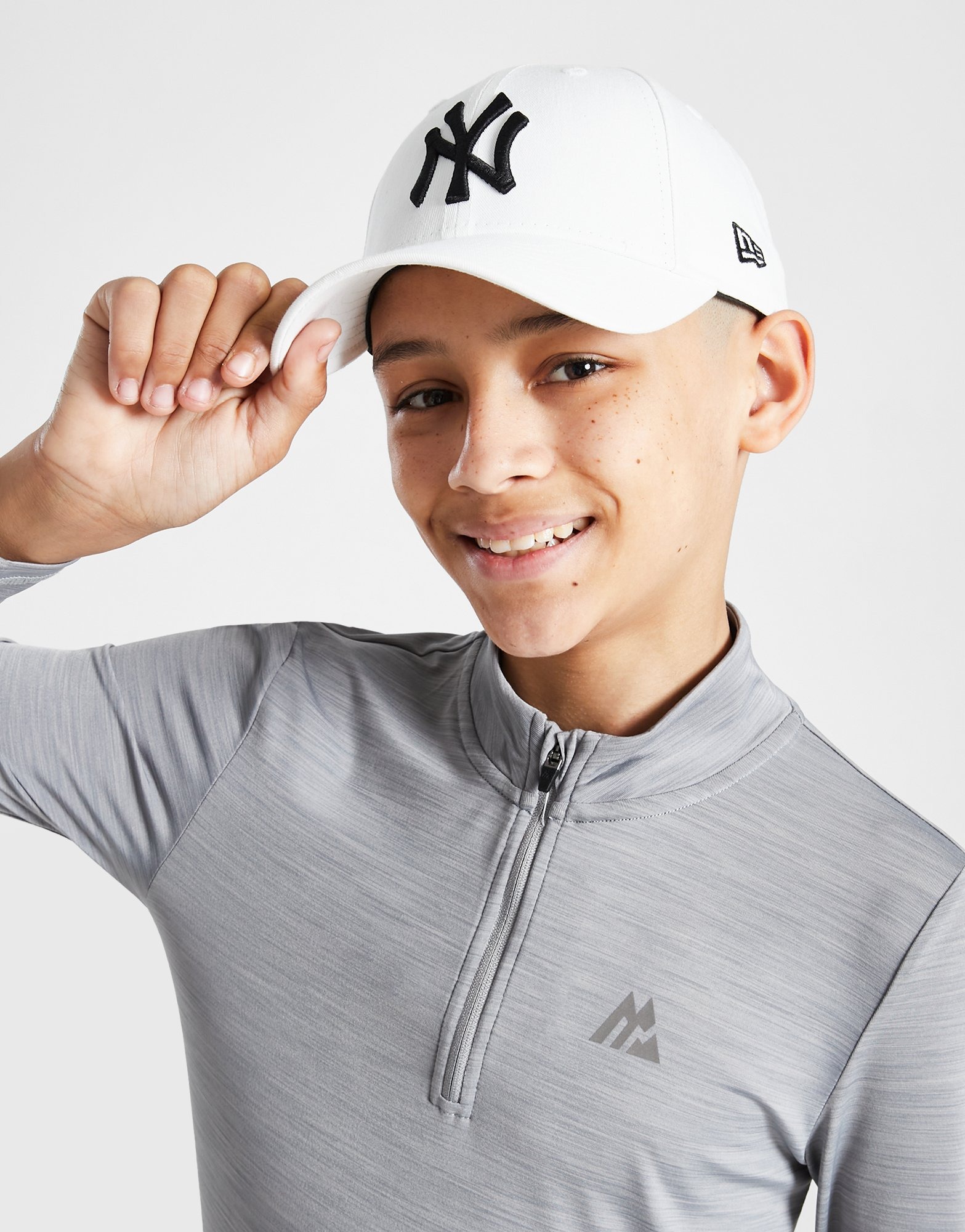 帽子 NEW ERA USA JUNIOR OLYMPIC BASEBALL CAP NEW ERA USA JUNIOR OLYMPIC BASEBALL CAP