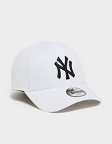New Era MLB 9FORTY New York Yankees -lippalakki Juniorit