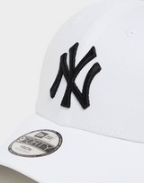 New Era Cappello MLB 9FORTY New York Yankees da Junior