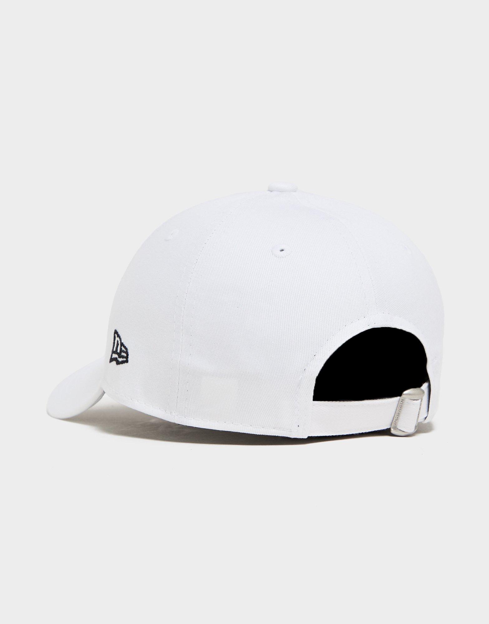 New Era MLB 9FORTY New York Yankees -lippalakki Juniorit