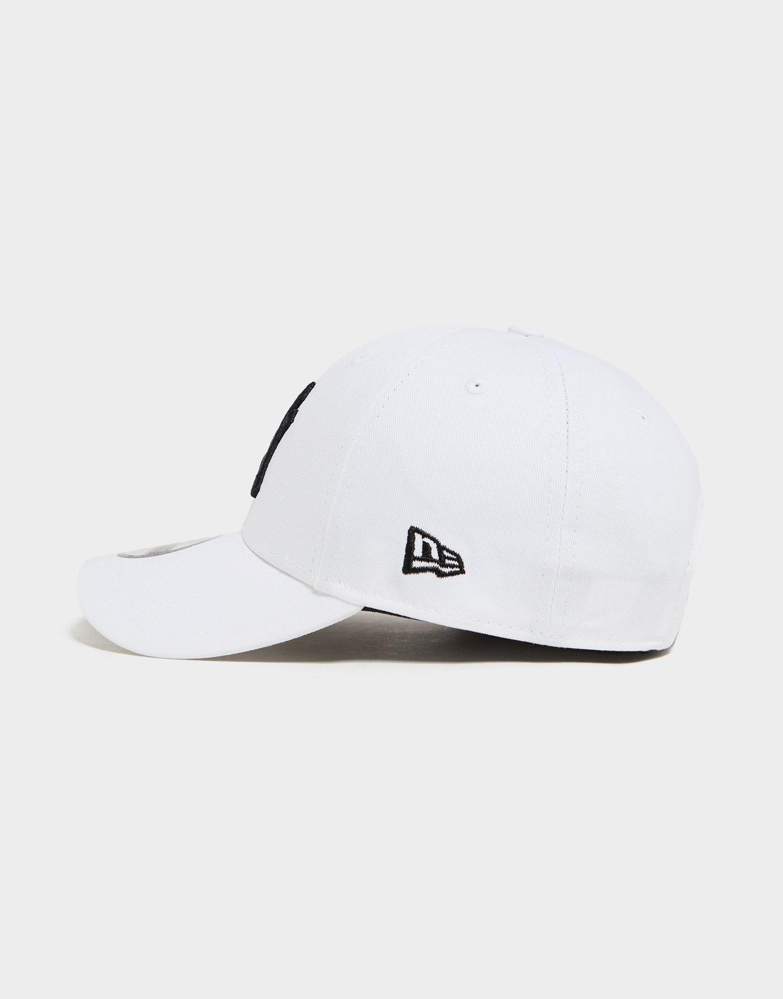 New Era MLB 9FORTY New York Yankees -lippalakki Juniorit