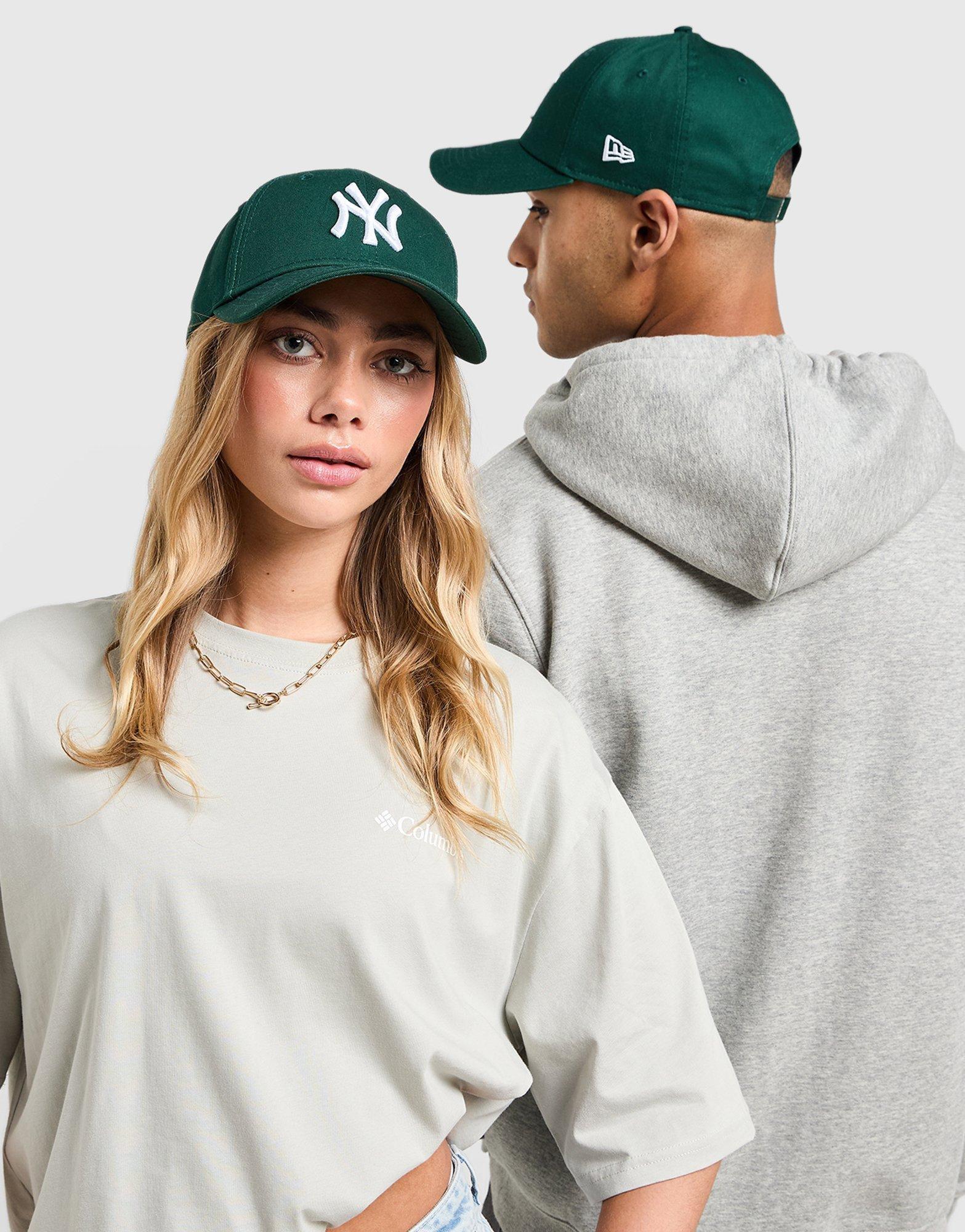 New Era Cappellino MLB New York Yankees 9FORTY