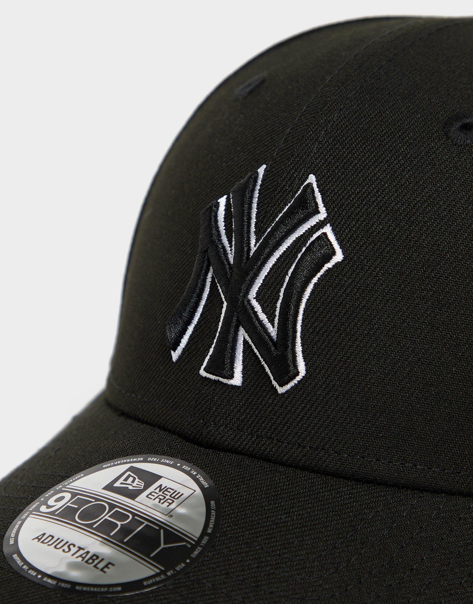 New Era MLB New York Yankees 9FORTY Cap