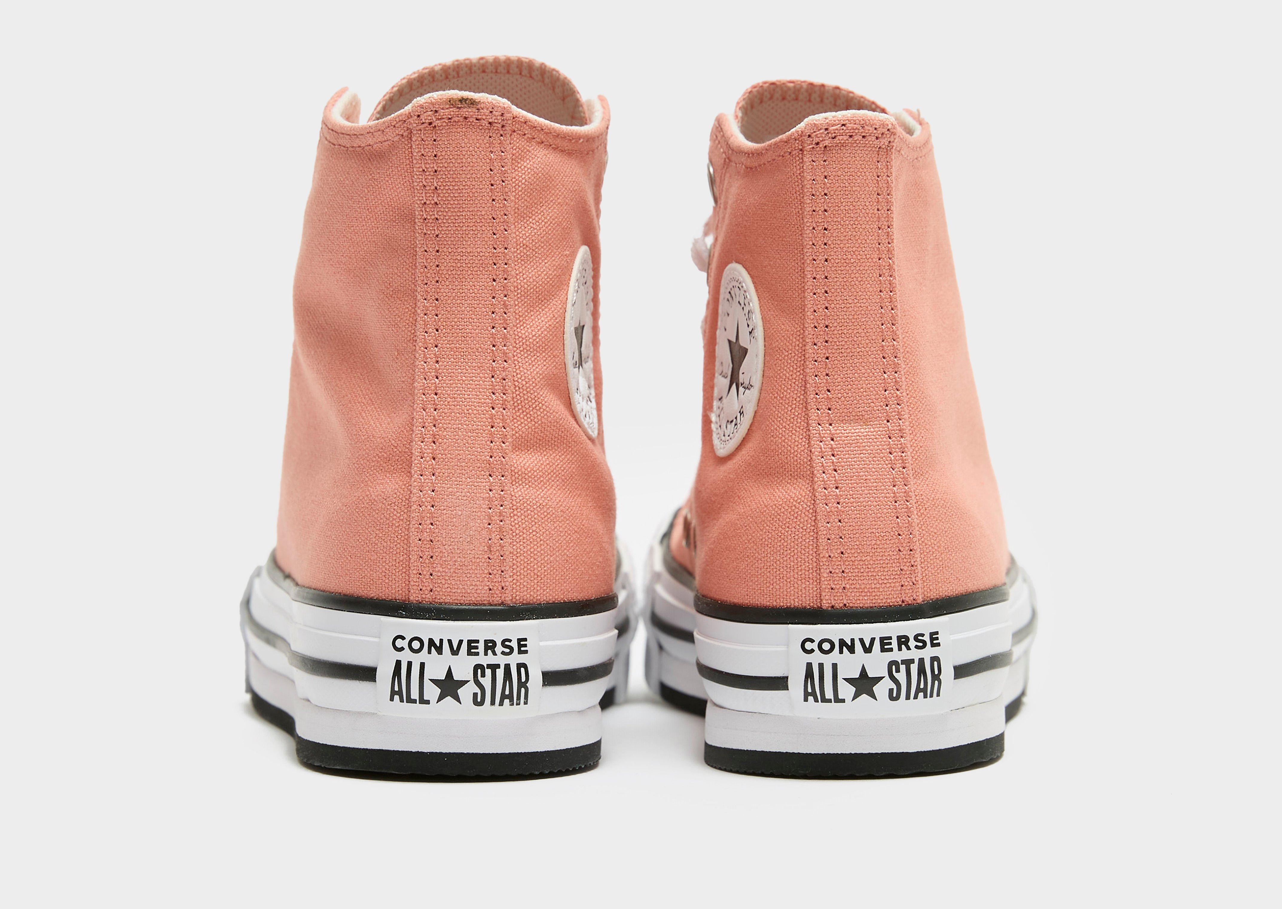 Converse Chuck Taylor All Star High Lift Children